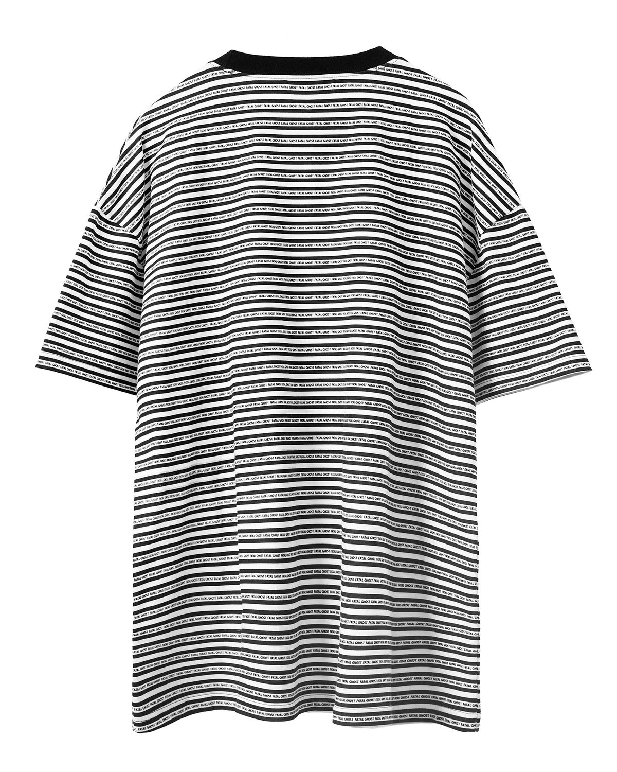 페이탈고스트(FATAL GHOST) Prisoner