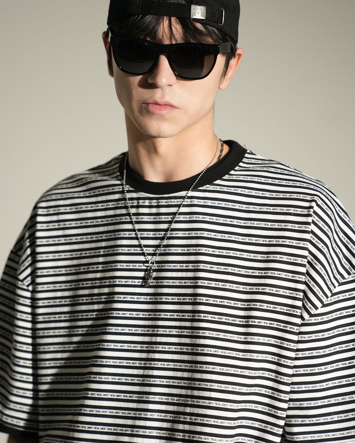 페이탈고스트(FATAL GHOST) Prisoner