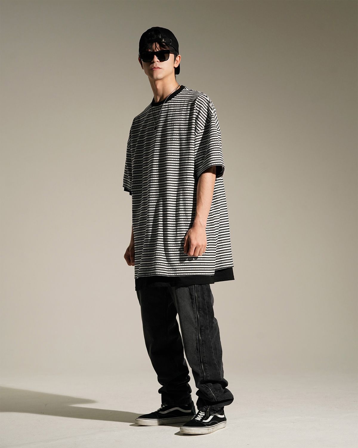 페이탈고스트(FATAL GHOST) Prisoner