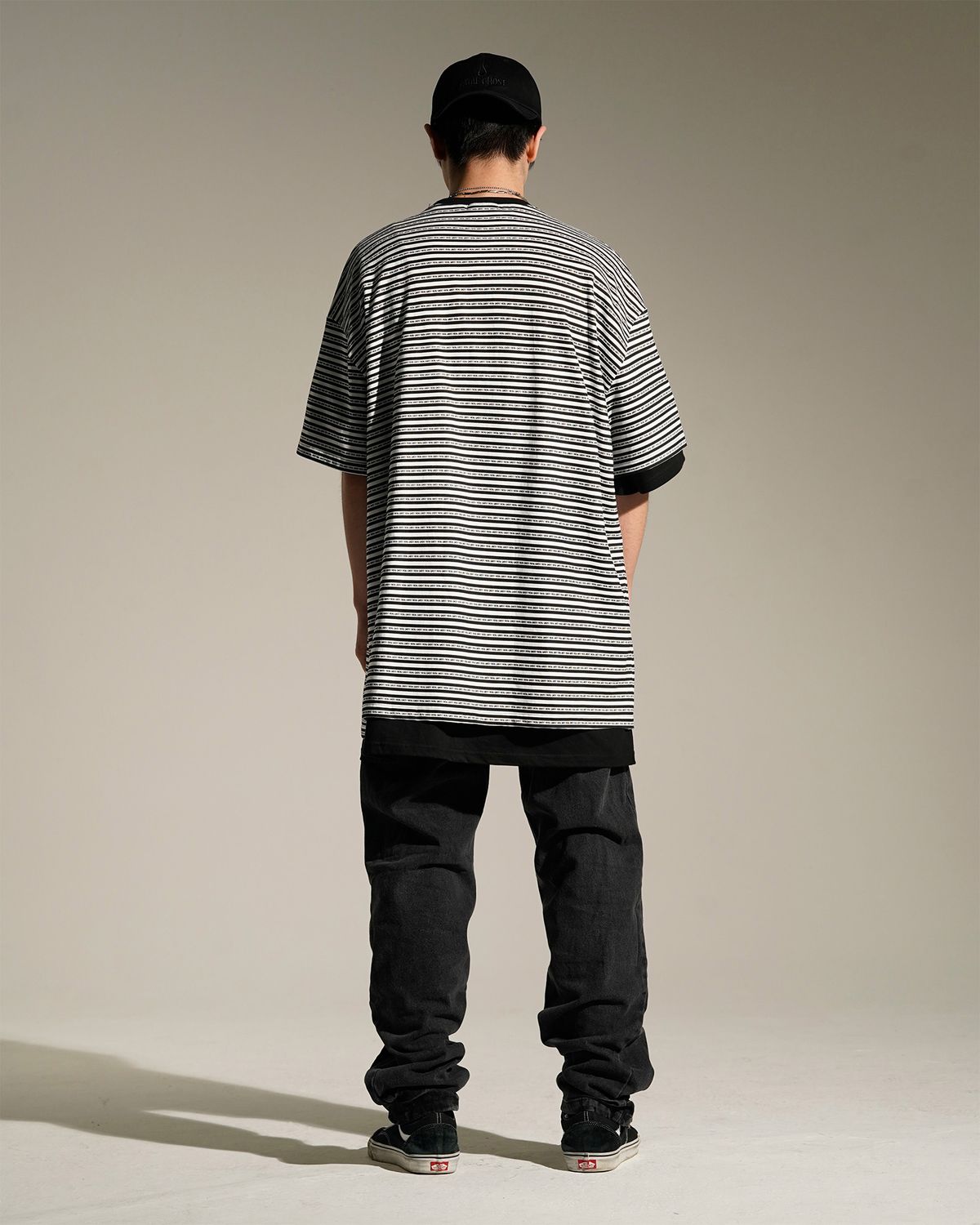 페이탈고스트(FATAL GHOST) Prisoner