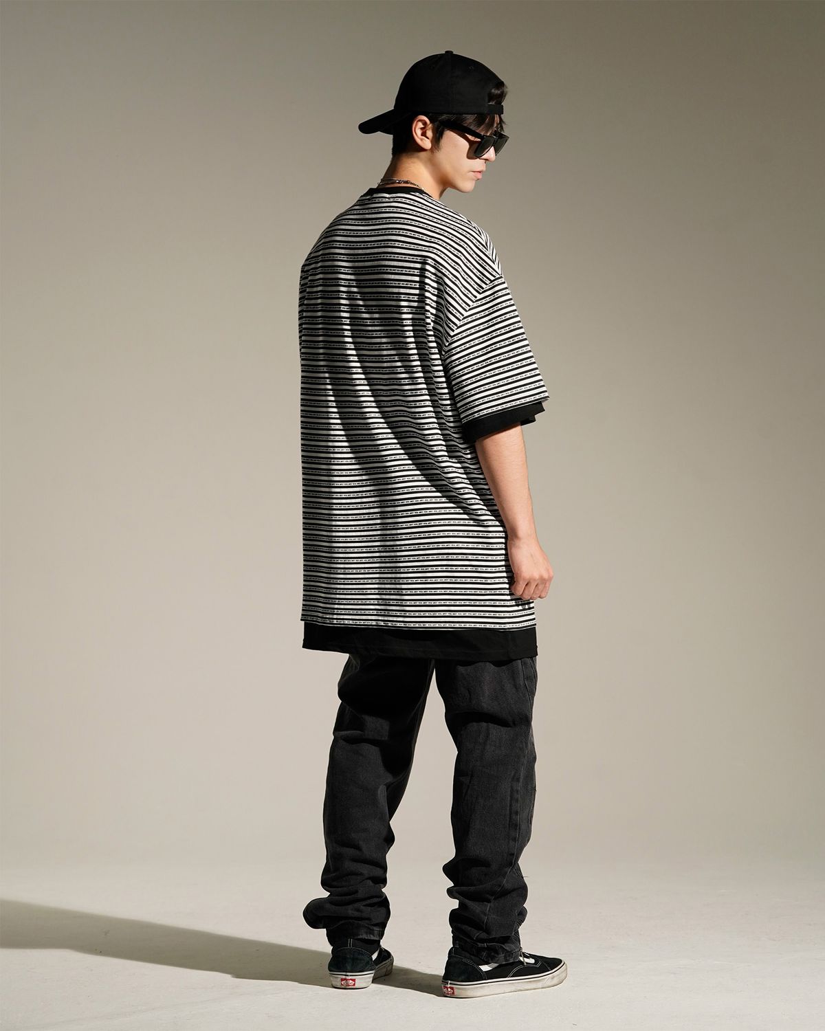 페이탈고스트(FATAL GHOST) Prisoner