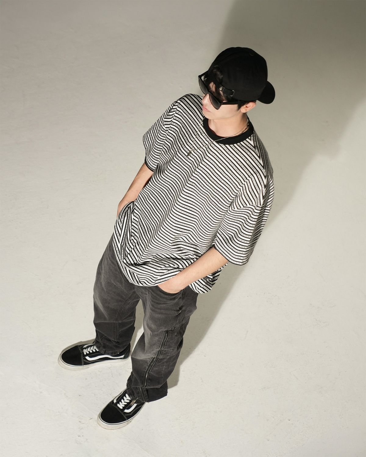 페이탈고스트(FATAL GHOST) Prisoner
