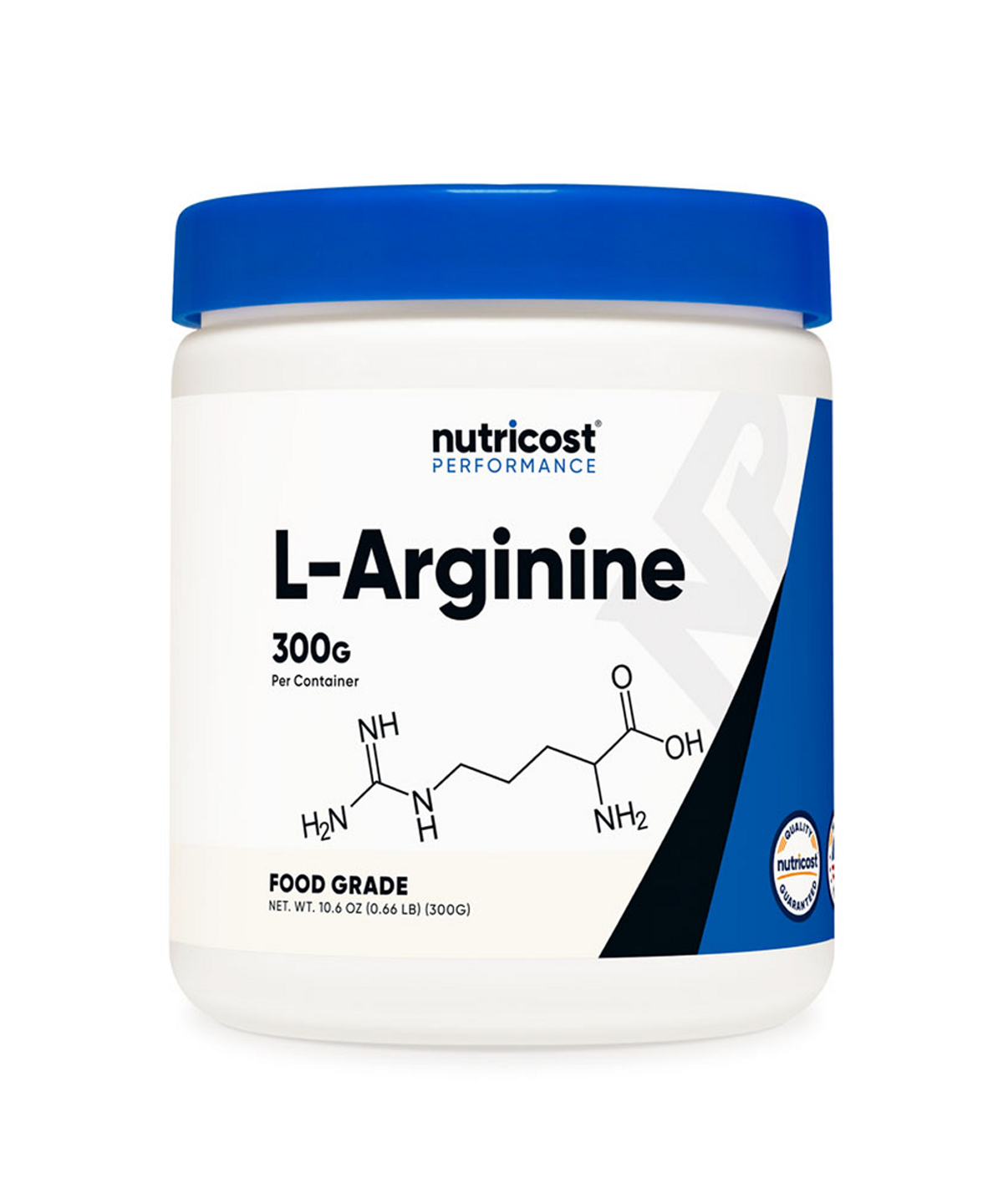뉴트리코스트(NUTRICOST) L 아르기닌 300g