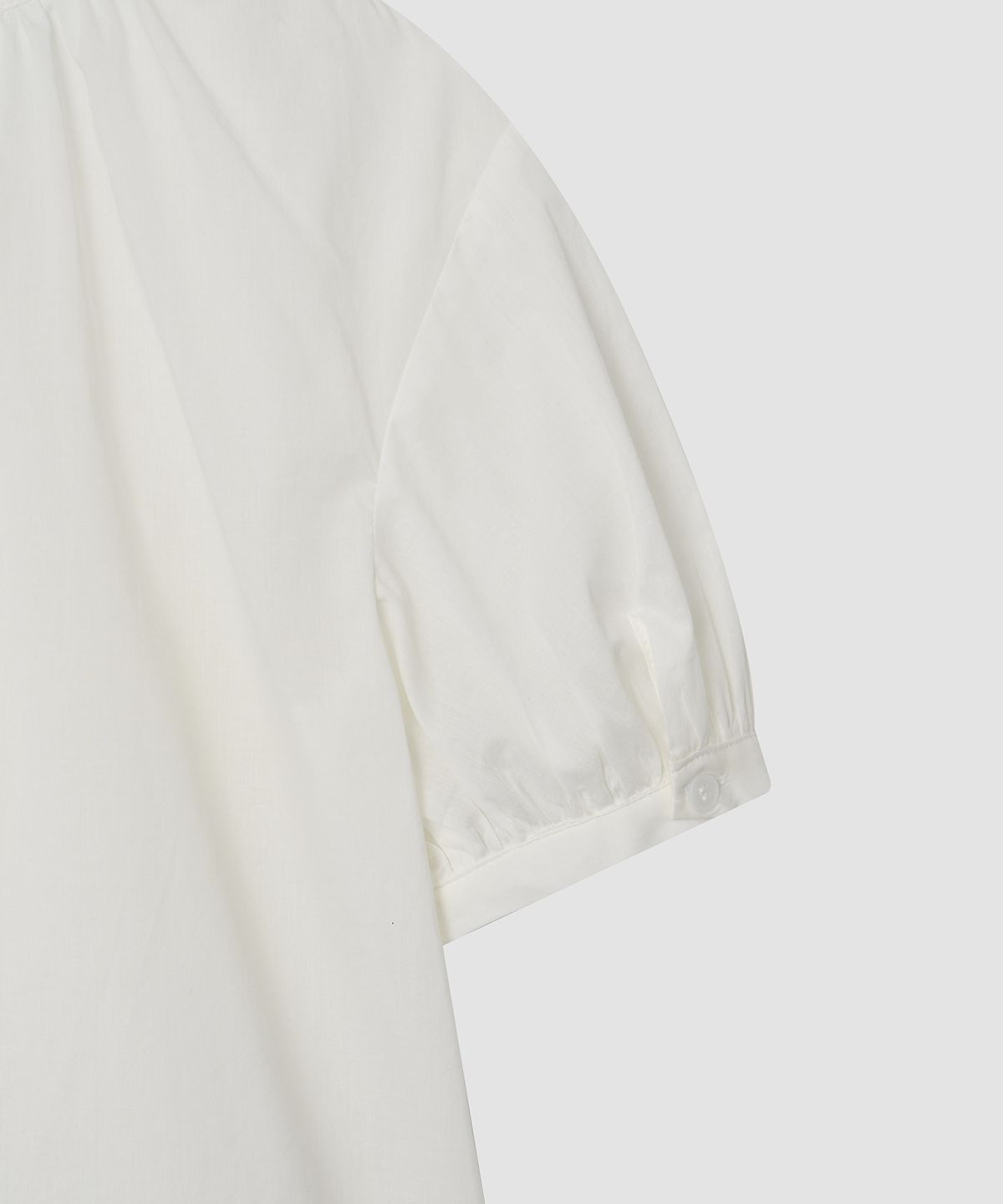 더 릴(THE LILLE) Sage Lace Blouse