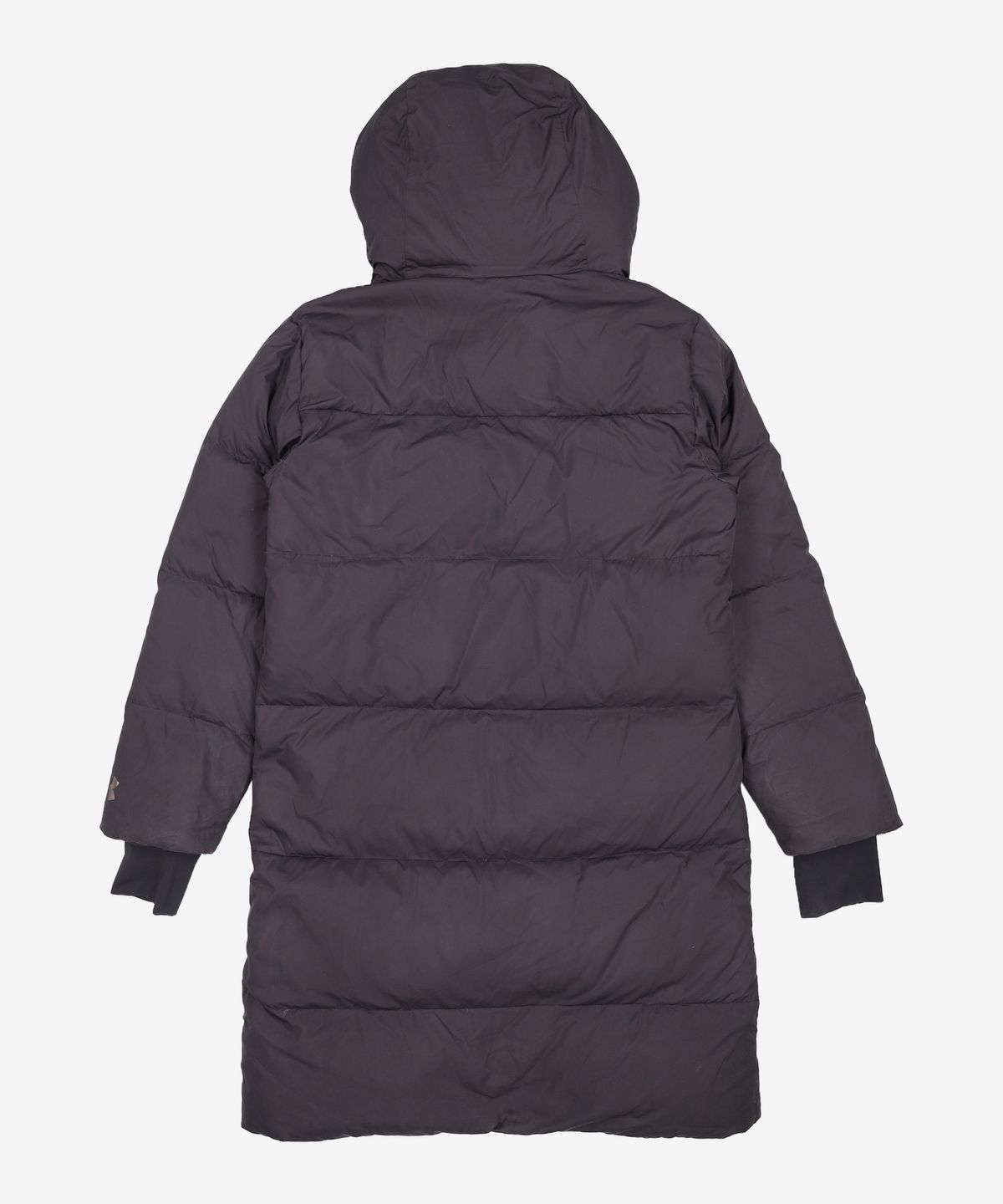 언더아머(UNDERARMOUR) 롱 패딩/롱 헤비 아우터 S