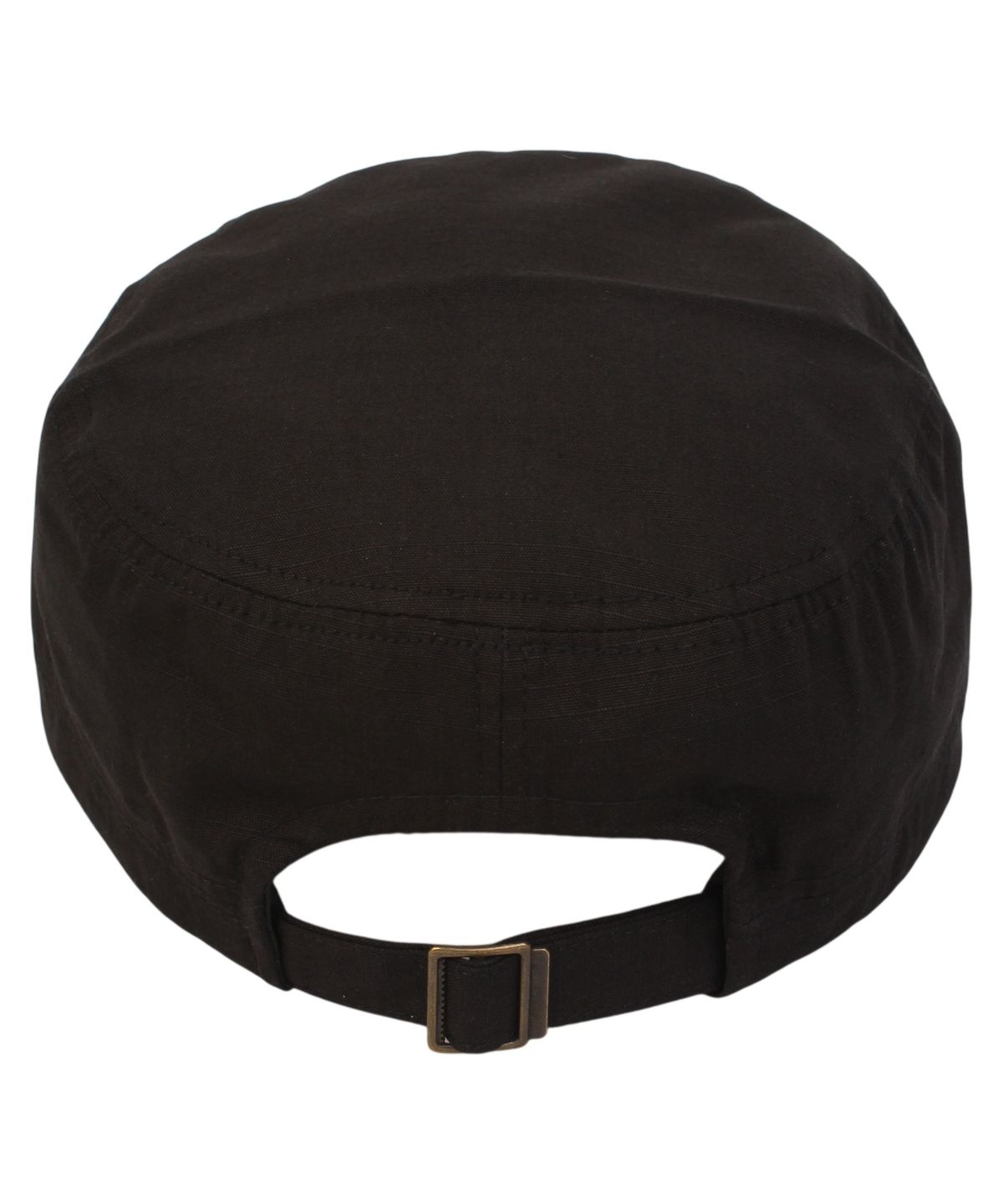 유니버셜 케미스트리(UNIVERSAL CHEMISTRY) Washing Black Logo Workcap 마린캡
