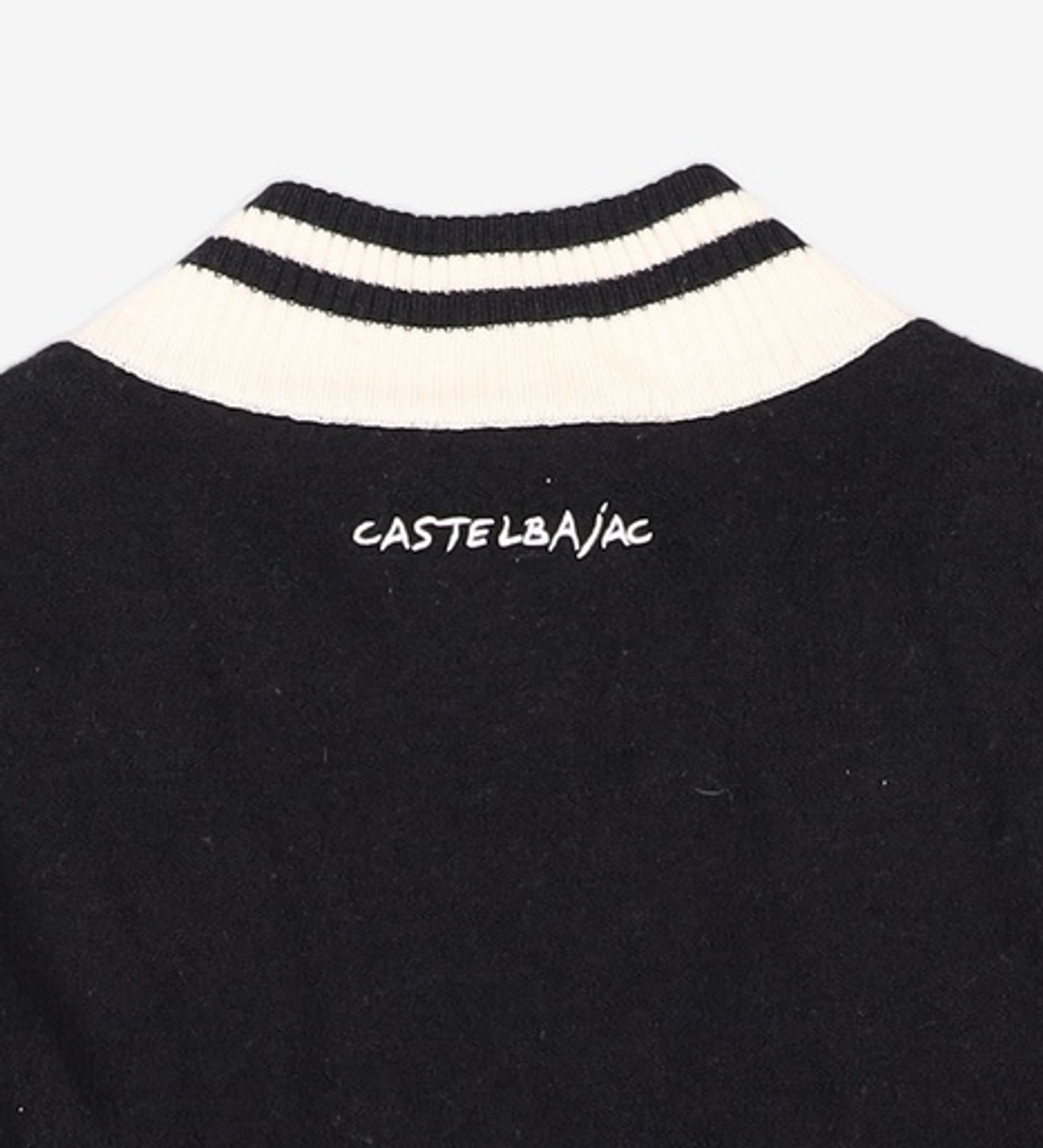 까스텔바작(CASTELBAJAC) 트레이닝 재킷 90