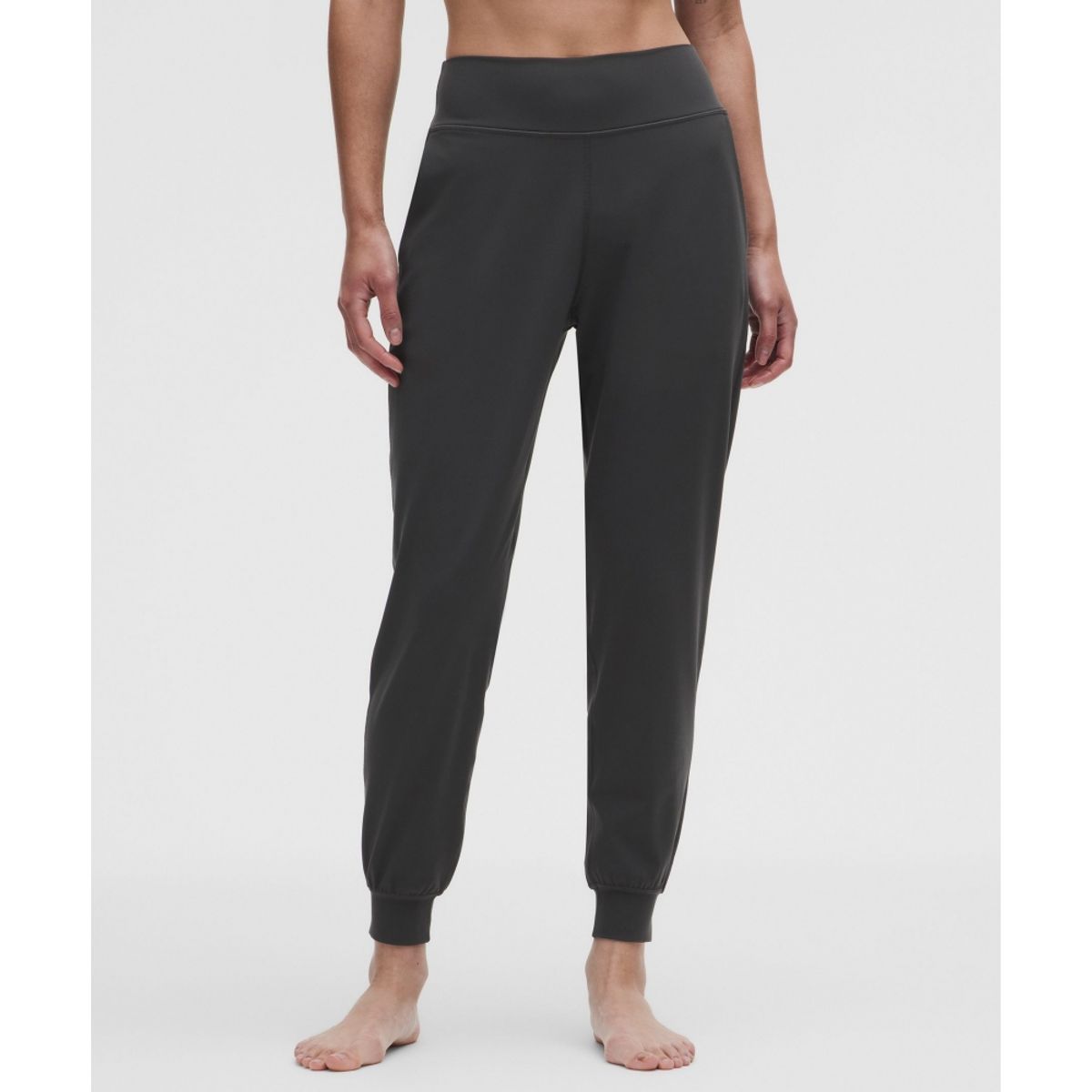 룰루레몬(LULULEMON) 룰루레몬 얼라인 하이라이즈 조거 아시아 핏 *업데이트  GGRE