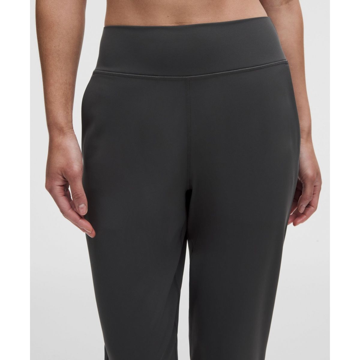 룰루레몬(LULULEMON) 룰루레몬 얼라인 하이라이즈 조거 아시아 핏 *업데이트  GGRE