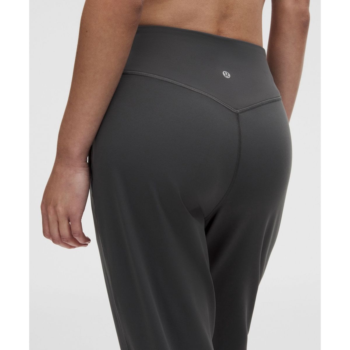 룰루레몬(LULULEMON) 룰루레몬 얼라인 하이라이즈 조거 아시아 핏 *업데이트  GGRE