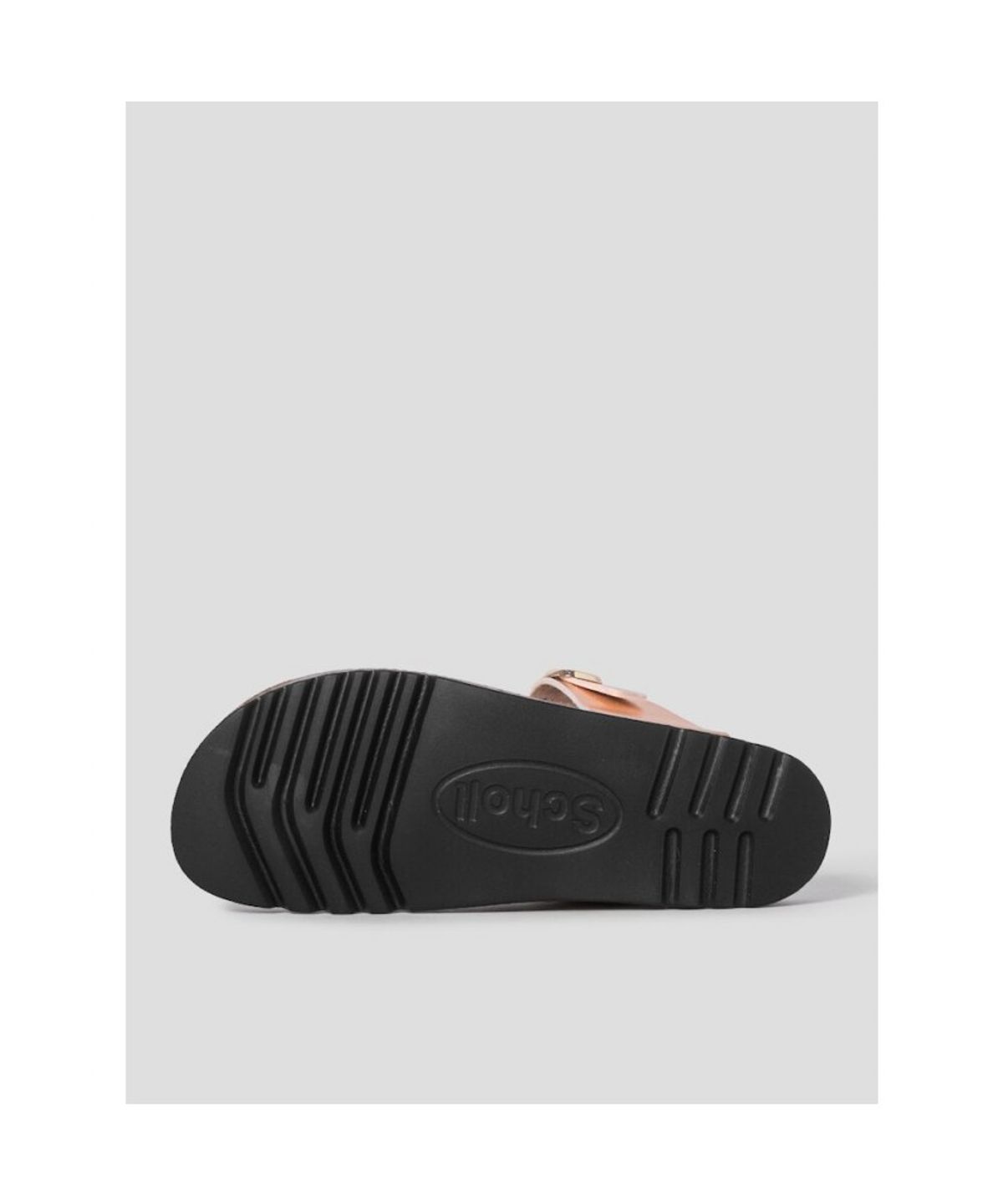 숄(SCHOLL) (WOMEN) 플립플랍 코르크 샌들  핑크 (HH64K2C34X)