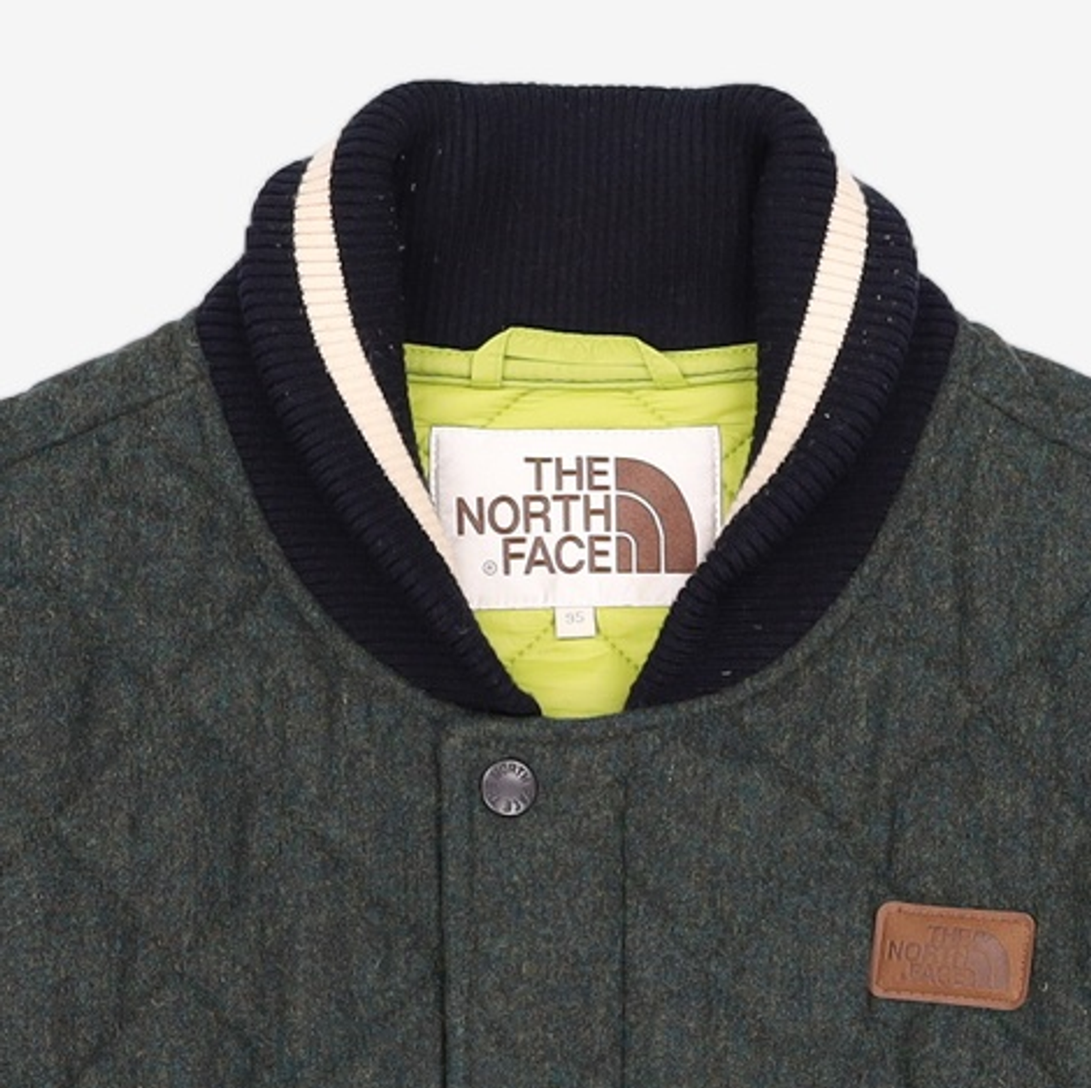 노스페이스(THE NORTH FACE) 스타디움 재킷 95