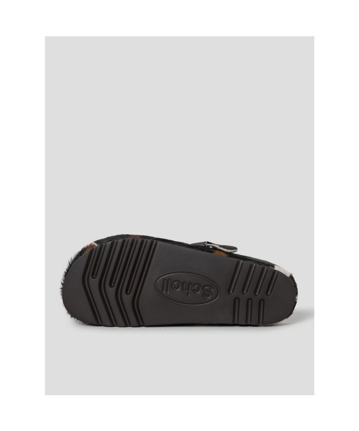 숄(SCHOLL) (WOMEN) 송치 코르크 크로그  브릭 (HH64K2C65C)
