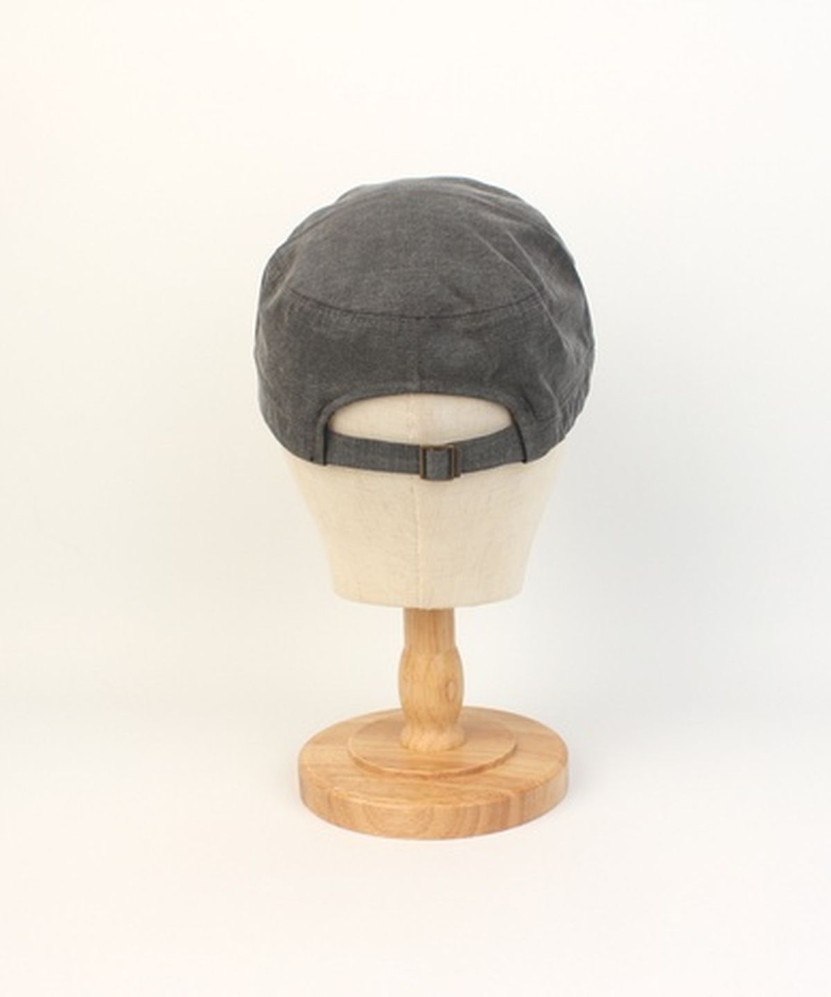 유니버셜 케미스트리(UNIVERSAL CHEMISTRY) Washing Gray Logo Workcap 마린캡