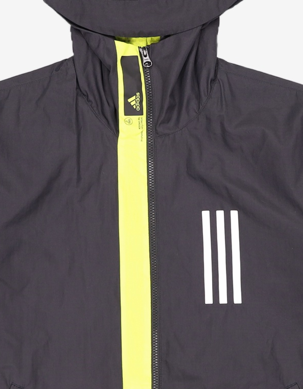 아디다스(ADIDAS) 나일론/코치 재킷 L