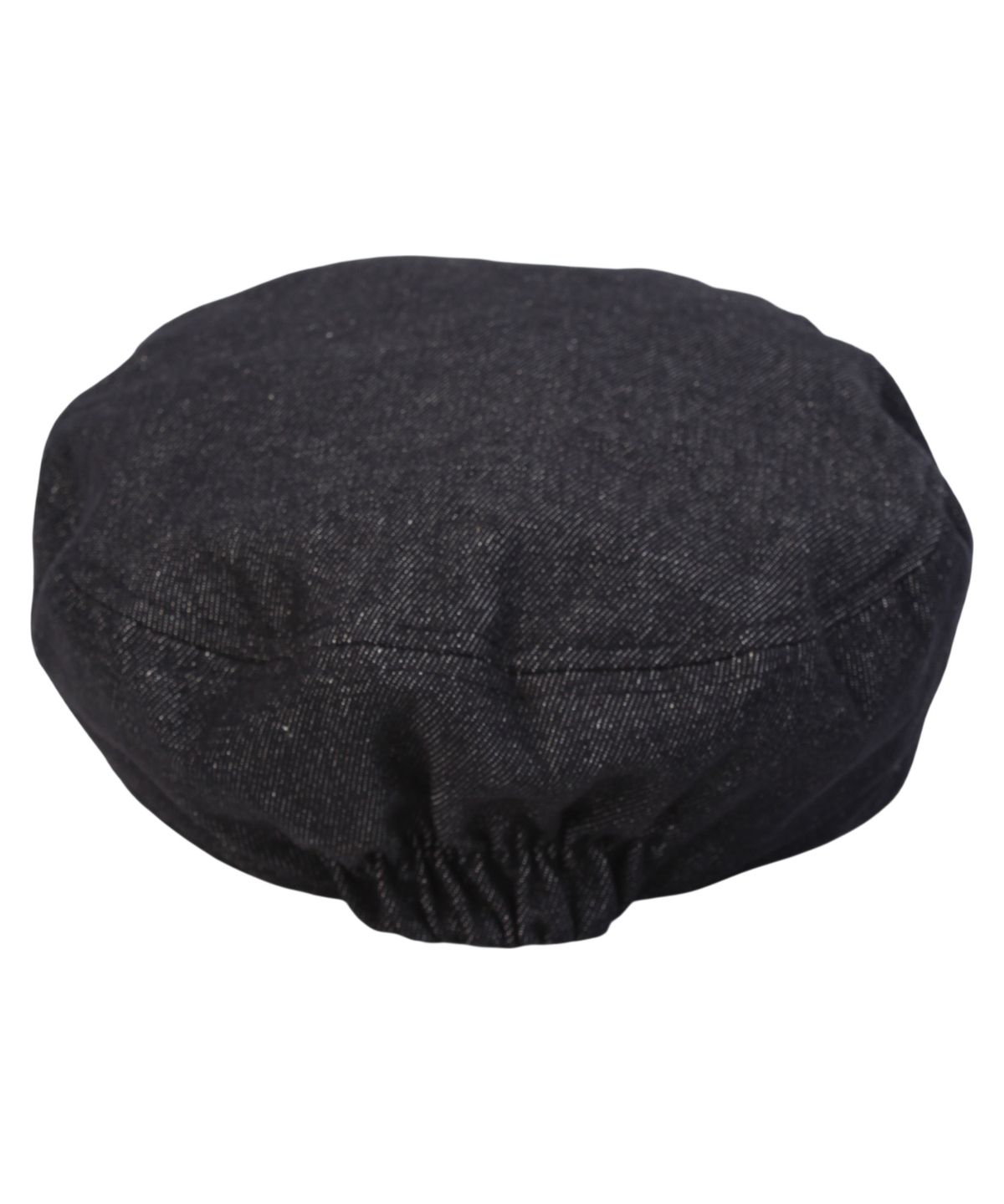 유니버셜 케미스트리(UNIVERSAL CHEMISTRY) Denim Banding Riding Cap 승마모자