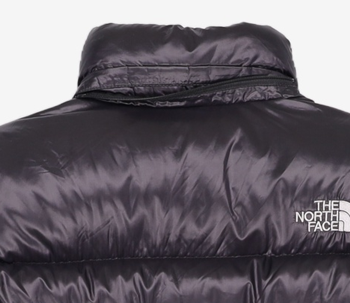 노스페이스(THE NORTH FACE) 숏 패딩/숏 헤비 아우터 L