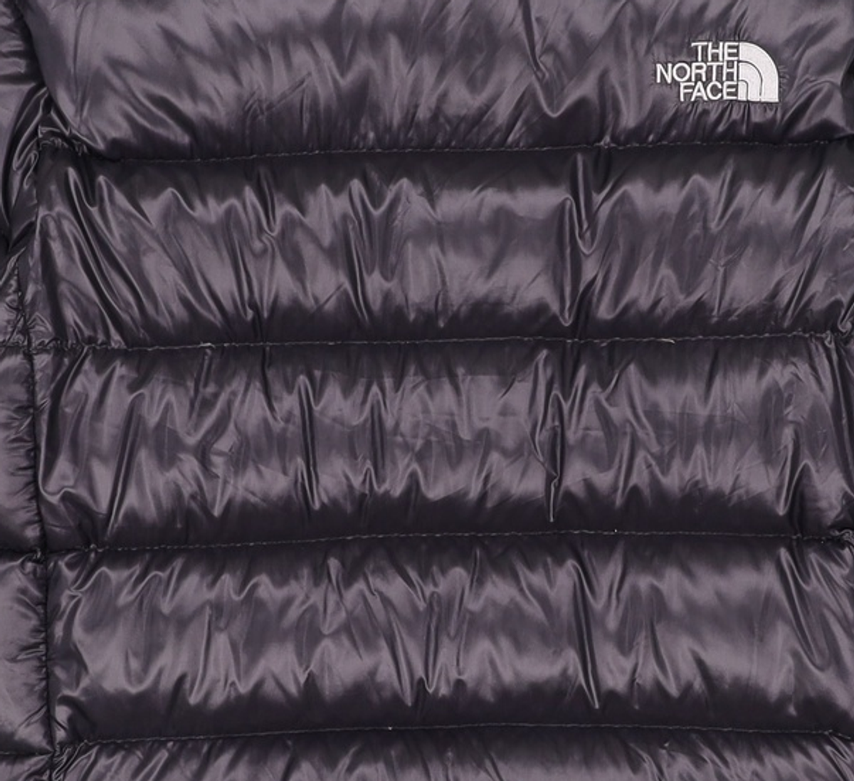 노스페이스(THE NORTH FACE) 숏 패딩/숏 헤비 아우터 L