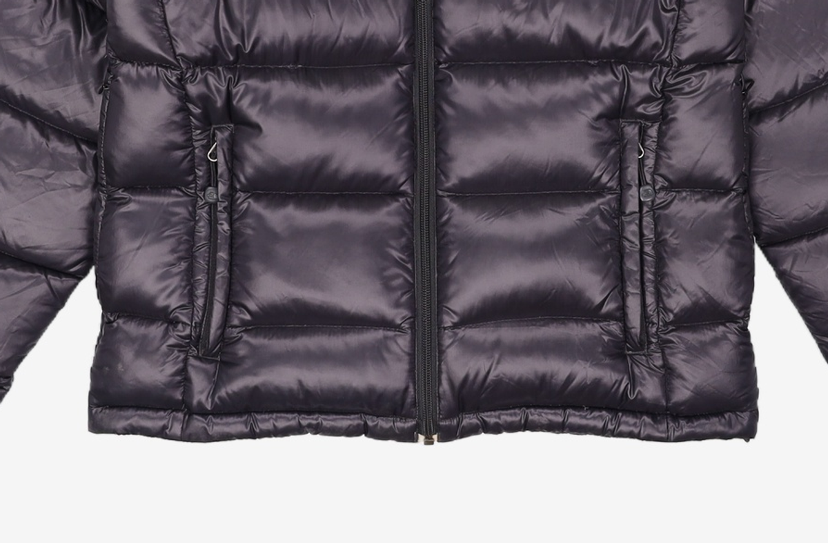 노스페이스(THE NORTH FACE) 숏 패딩/숏 헤비 아우터 L