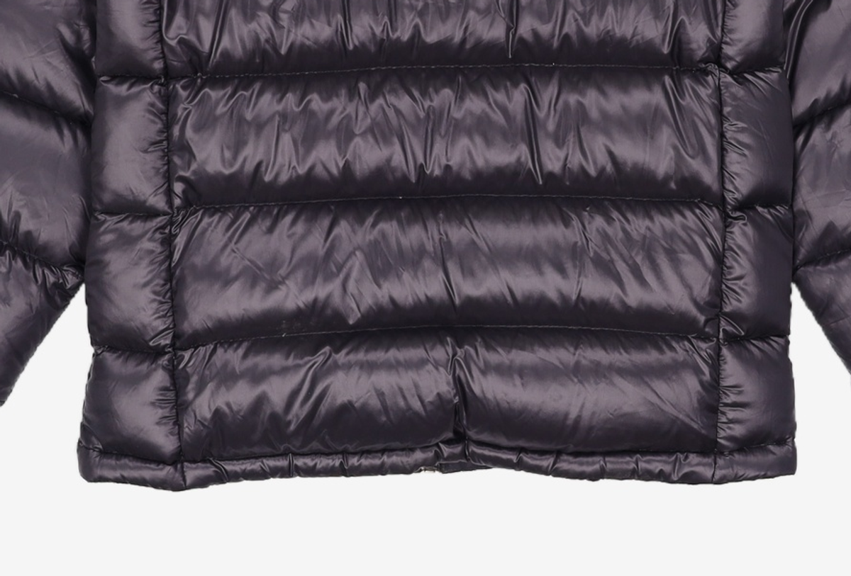 노스페이스(THE NORTH FACE) 숏 패딩/숏 헤비 아우터 L