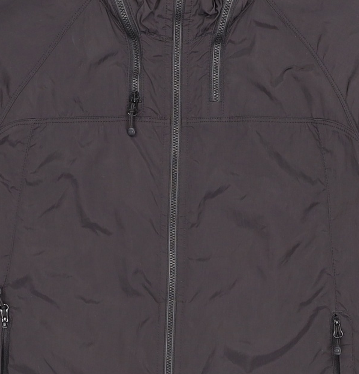 노스페이스(THE NORTH FACE) 나일론/코치 재킷 90