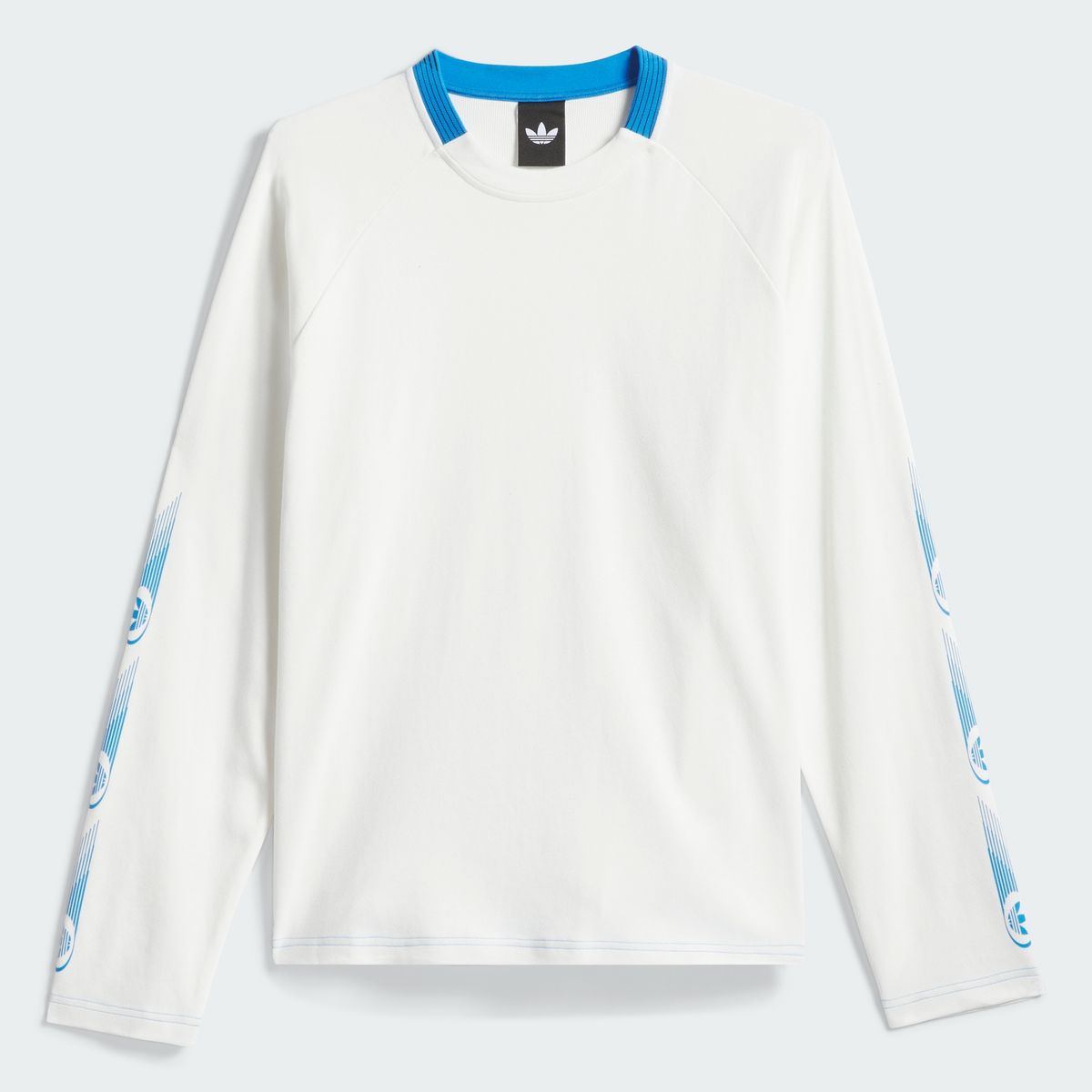 아디다스(ADIDAS) 스케이트보딩 포뮬러 롱 슬리브 티셔츠 KC6299