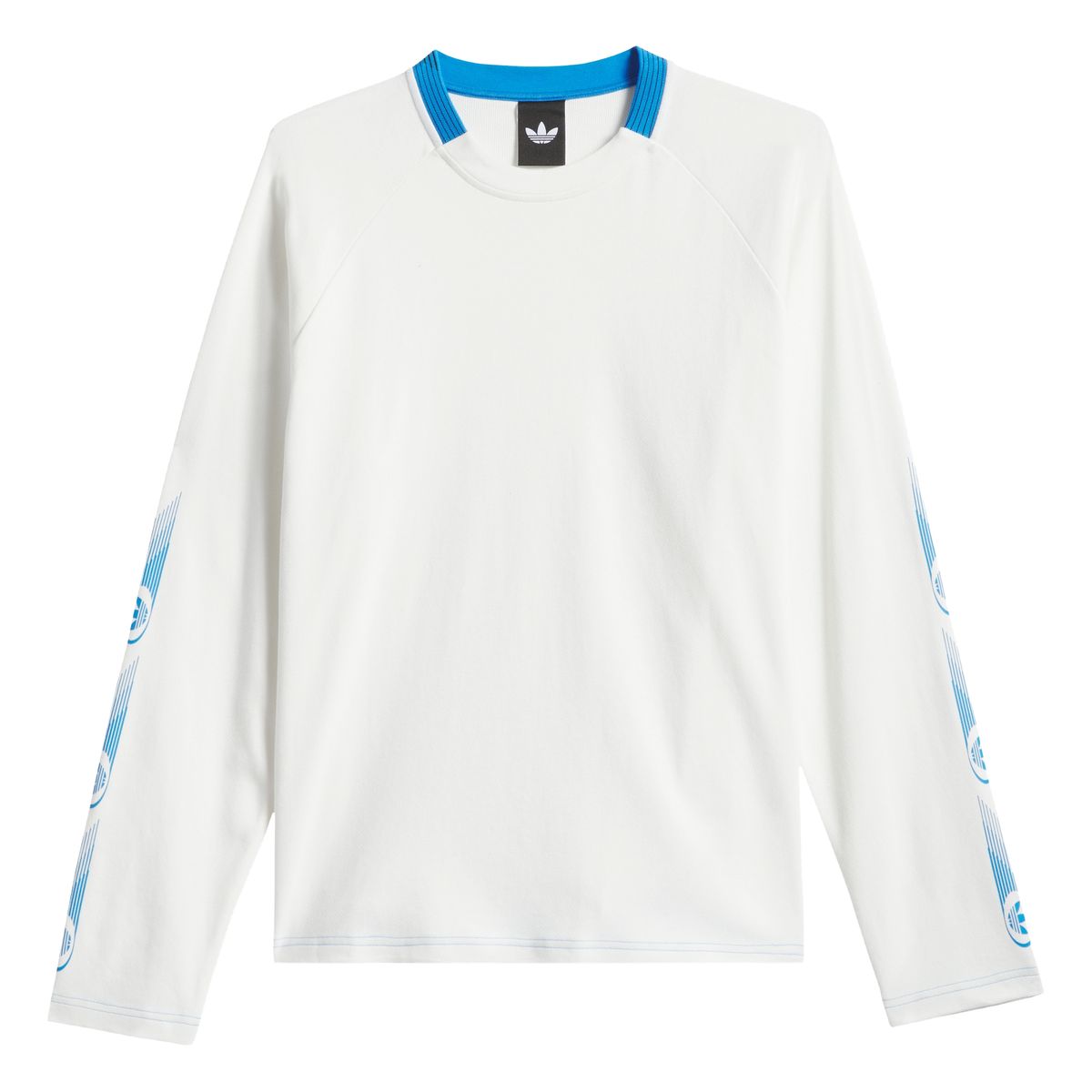 아디다스(ADIDAS) 스케이트보딩 포뮬러 롱 슬리브 티셔츠 KC6299