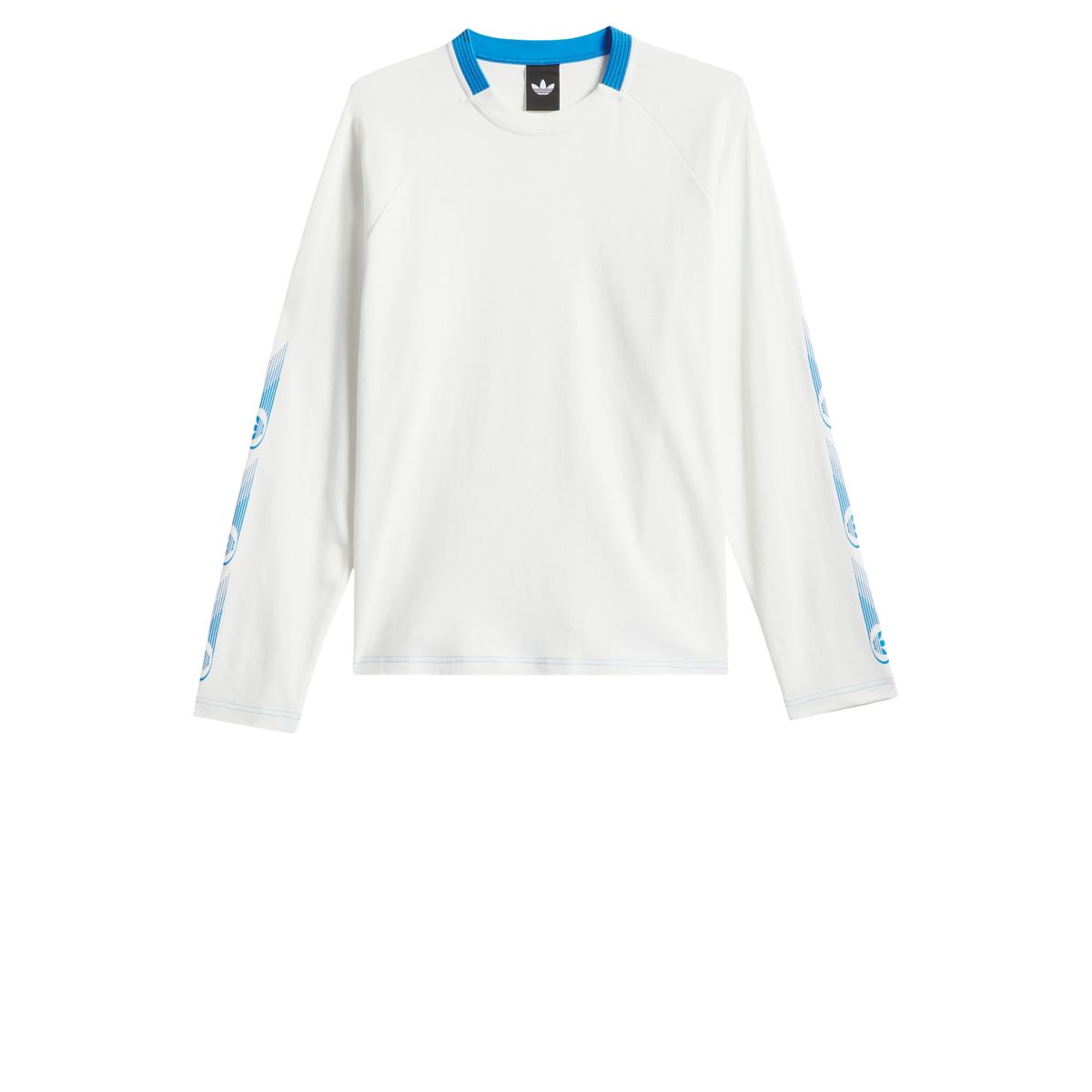 아디다스(ADIDAS) 스케이트보딩 포뮬러 롱 슬리브 티셔츠 KC6299