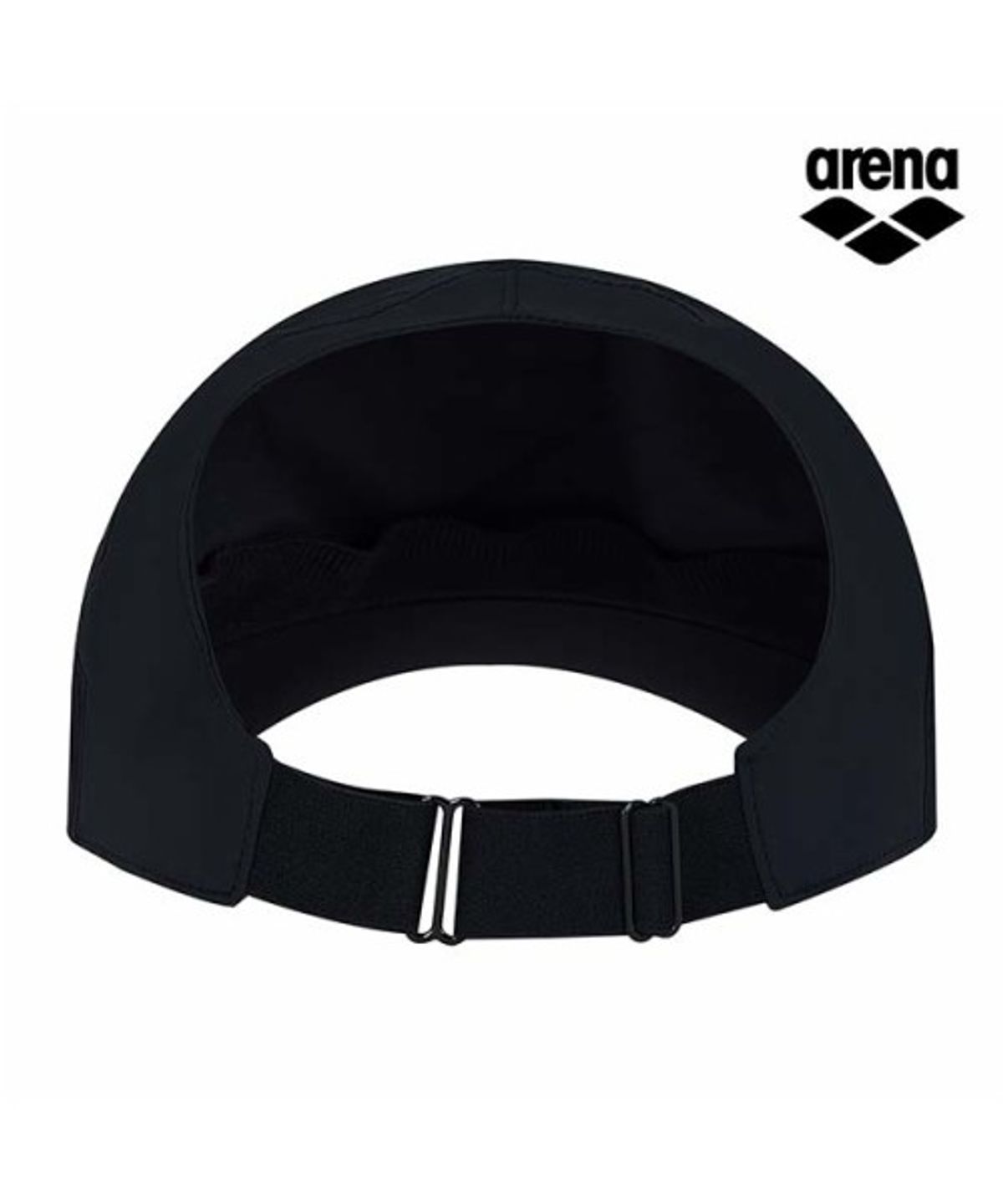 아레나(ARENA) 포니테일 홀 캡 A6AC1SH09BLK