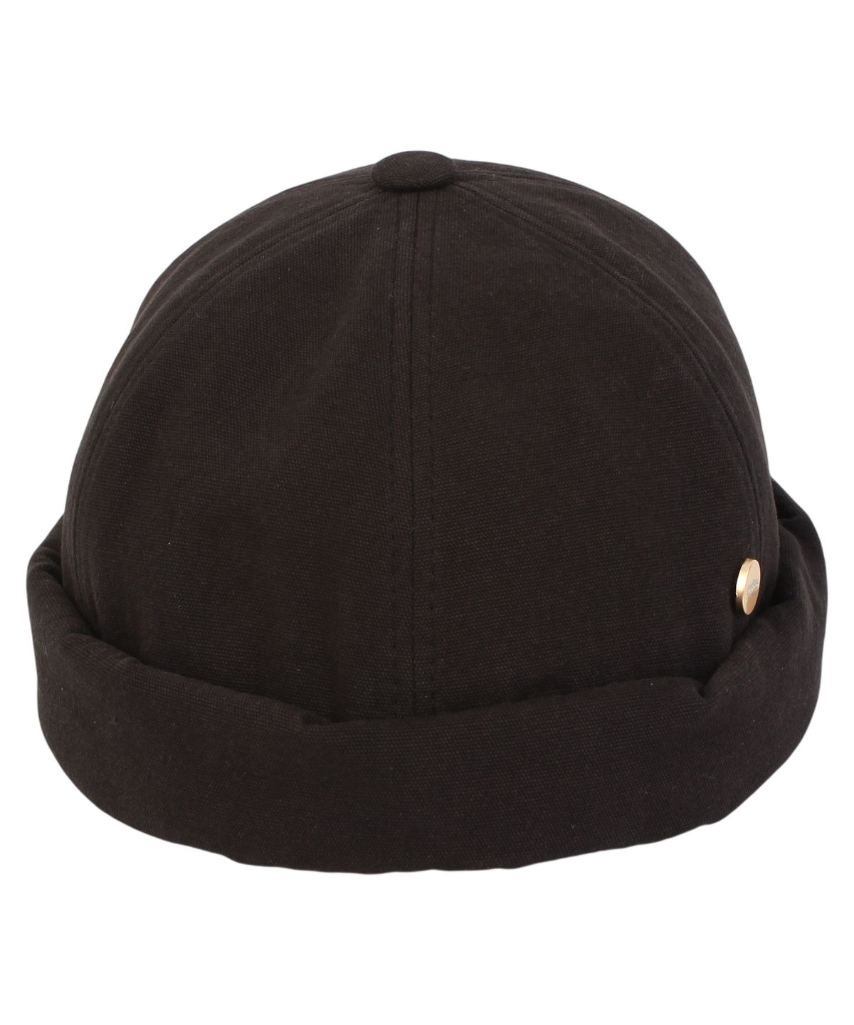 유니버셜 케미스트리(UNIVERSAL CHEMISTRY) Bio Washing Black Watch Cap 와치캡