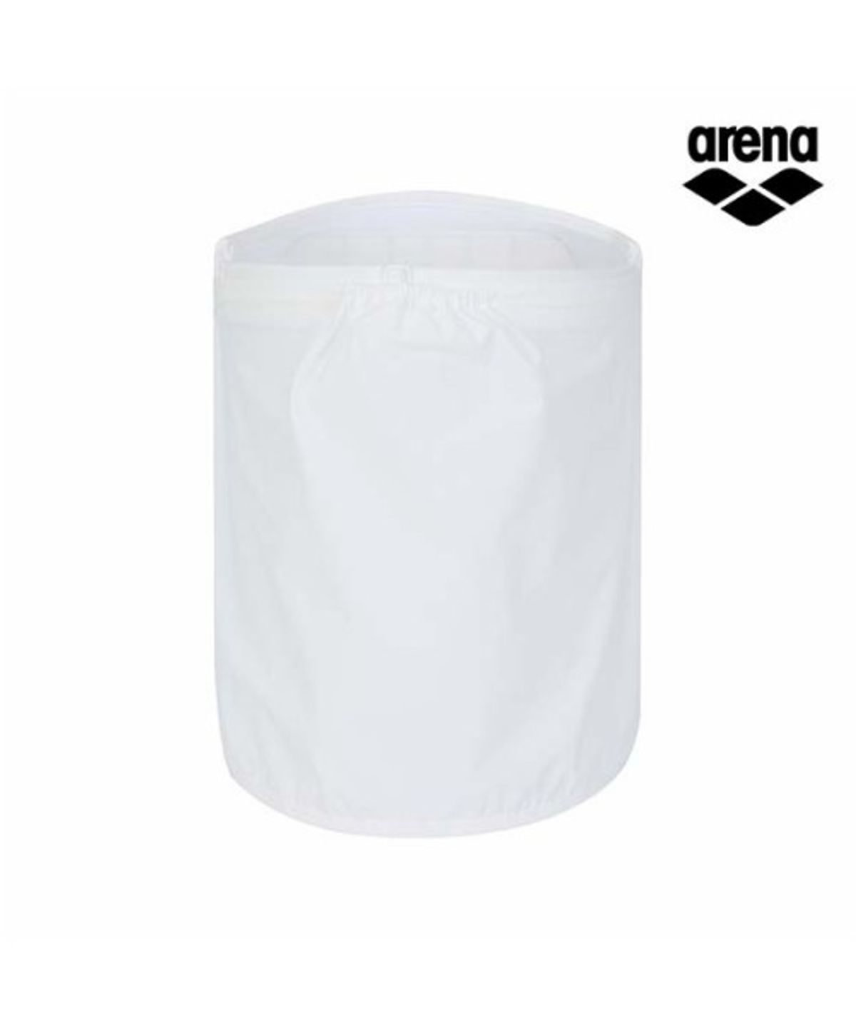 아레나(ARENA) 소프트 플랩 바이저 A6AC1SH10WHT