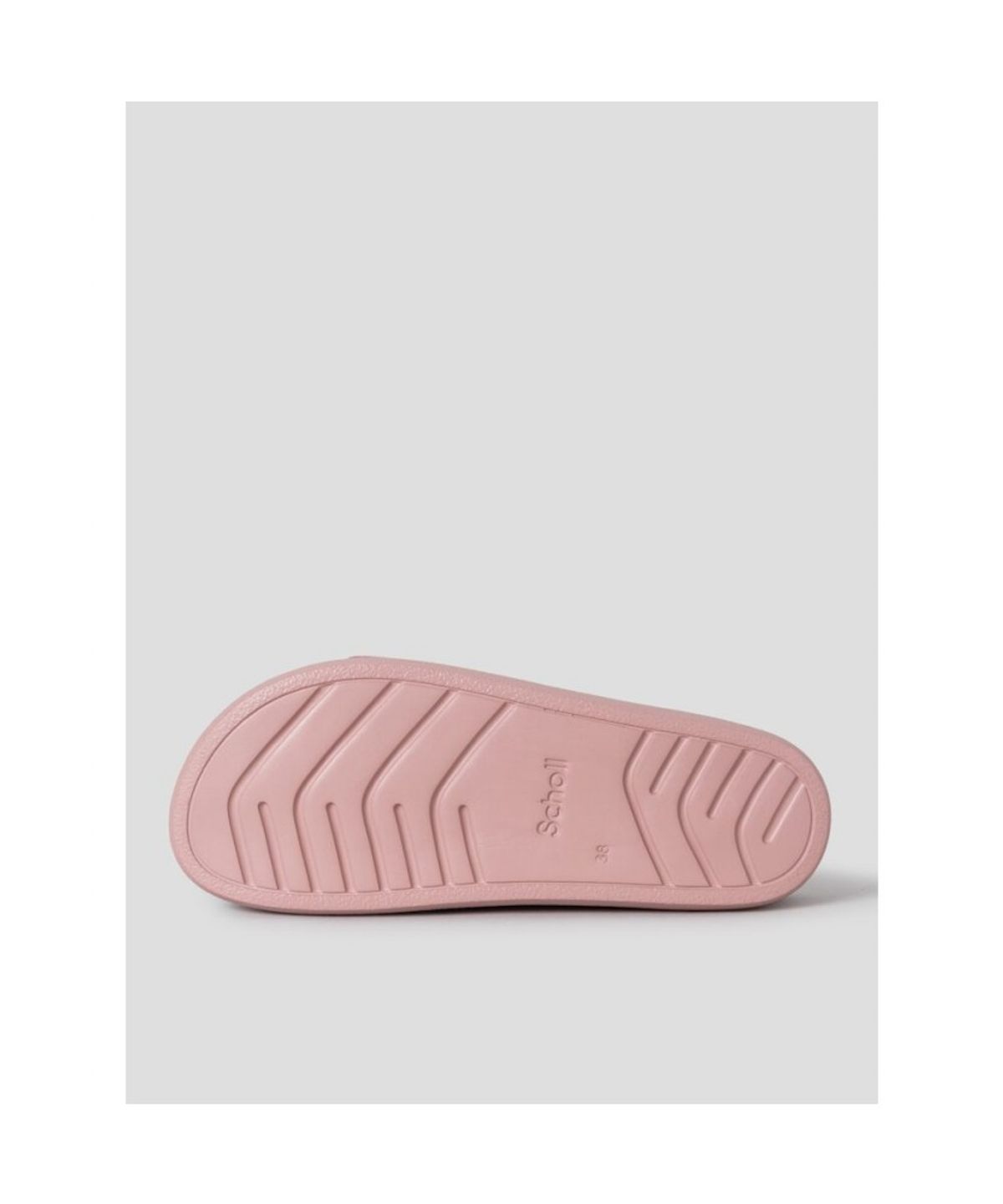 숄(SCHOLL) (WOMEN) 투스트랩 청키 코르크 샌들  핑크 (HH64K2C15X)