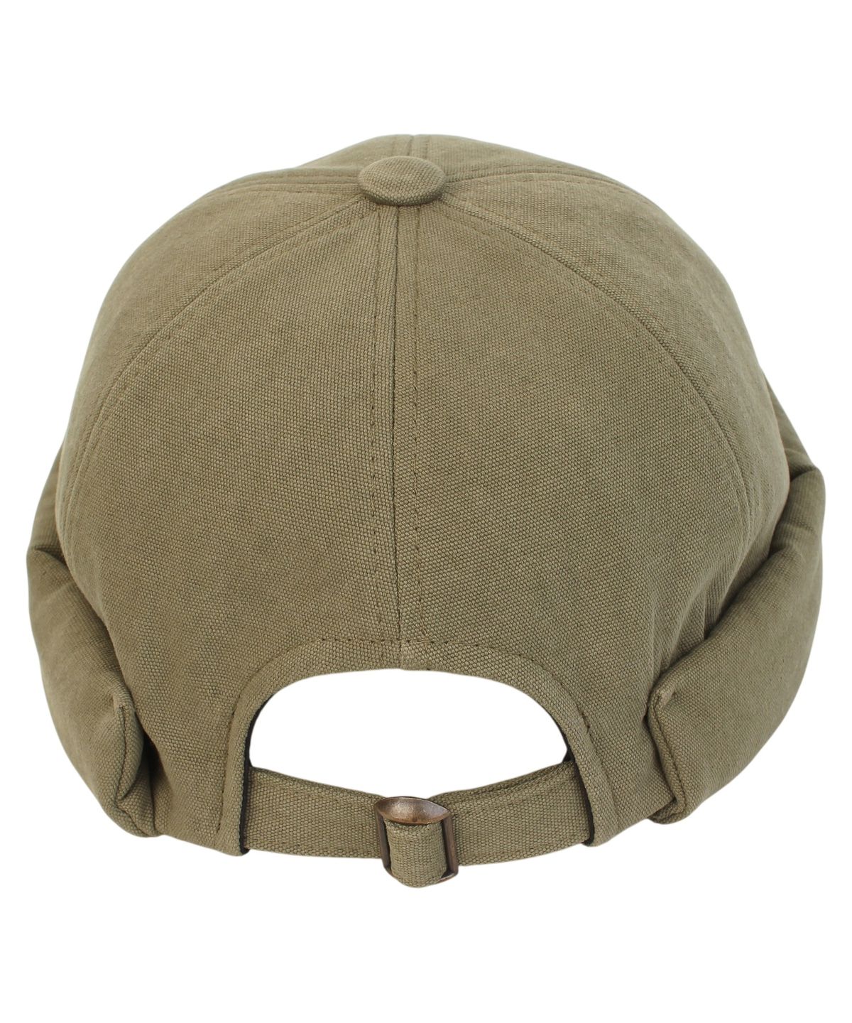 유니버셜 케미스트리(UNIVERSAL CHEMISTRY) Bio Washing Khaki Watch Cap 와치캡