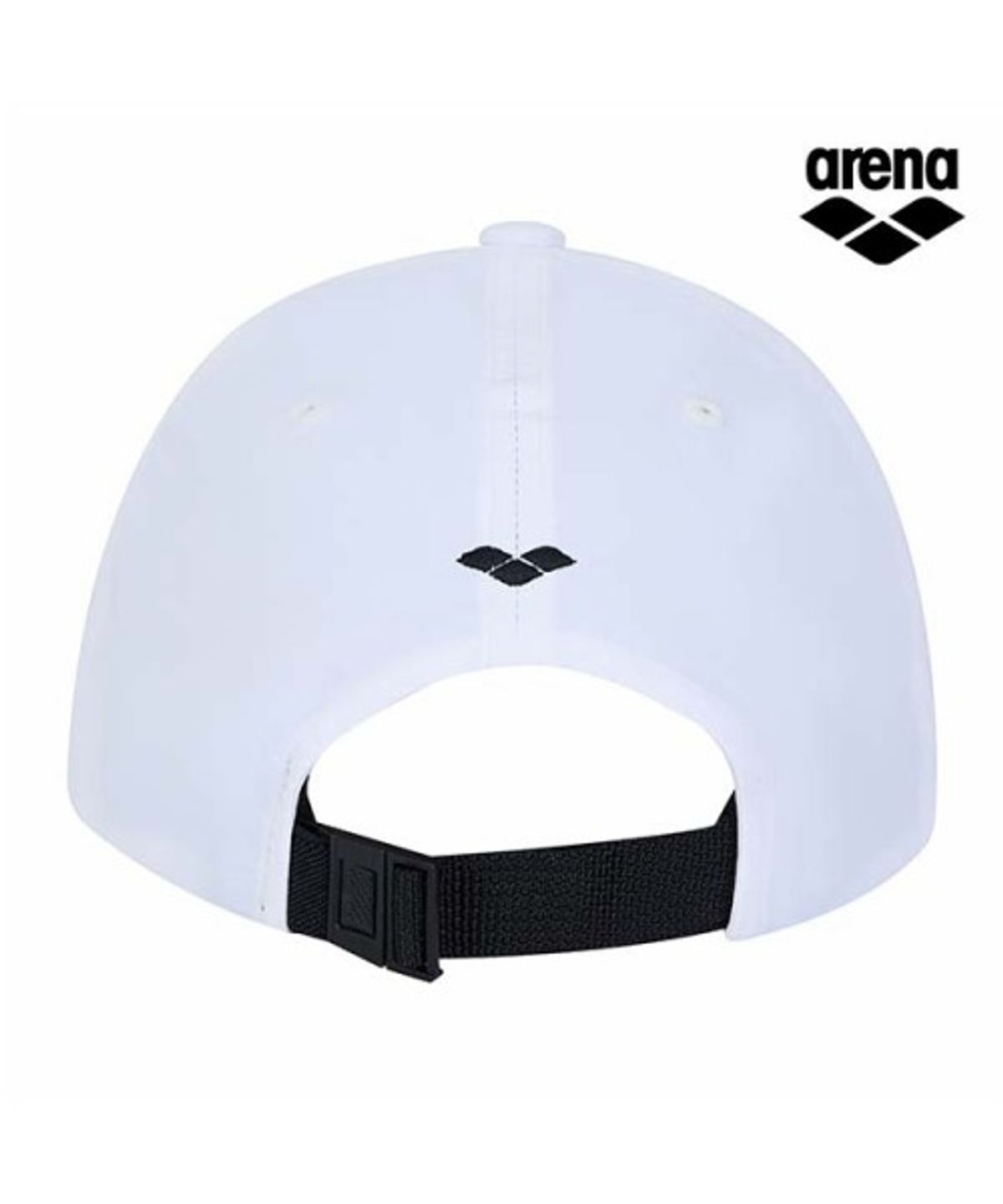 아레나(ARENA) 베이직 슬랏 캡 A6AC1SH11WHT