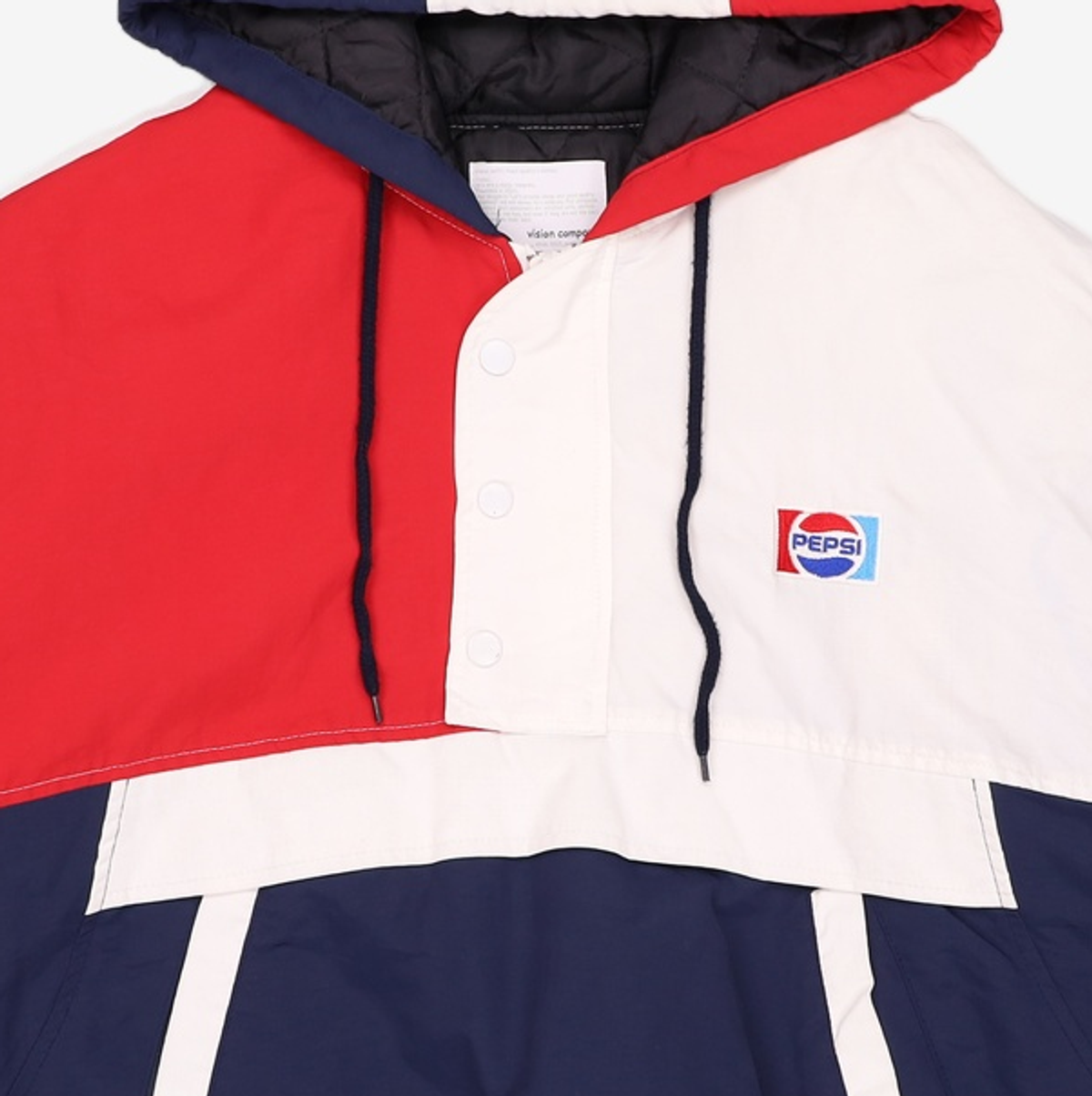 펩시(PEPSI) 나일론/코치 재킷