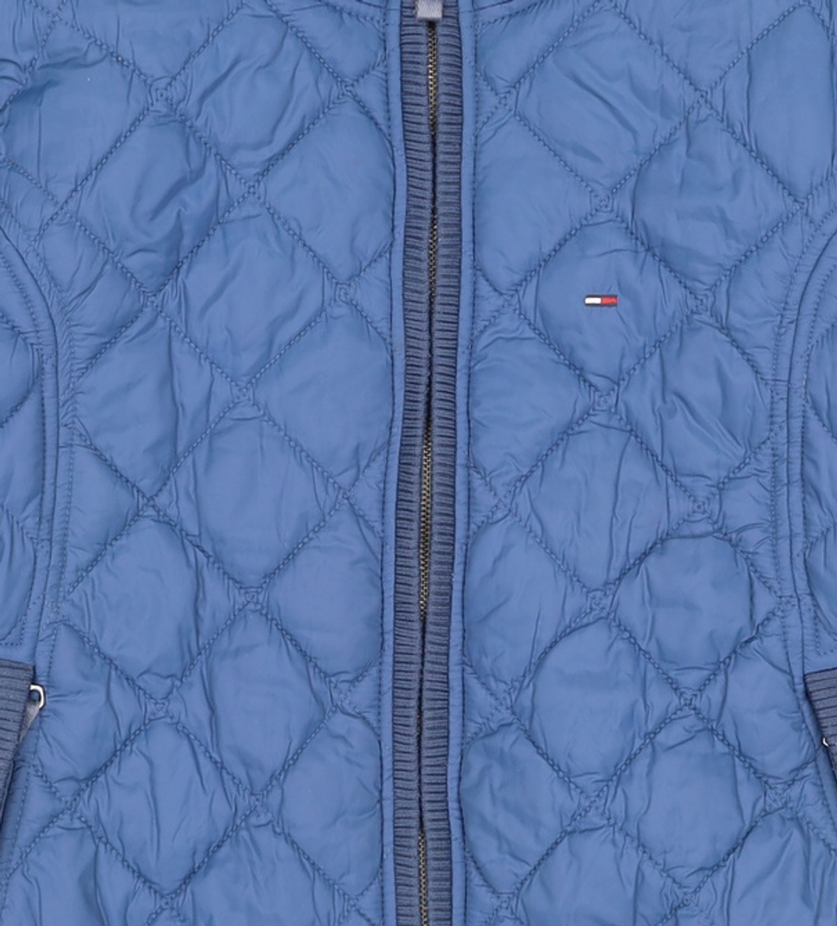 힐피거데님(Hilfiger Denim by Tommy Hilfiger) 숏 패딩/숏 헤비 아우터 M