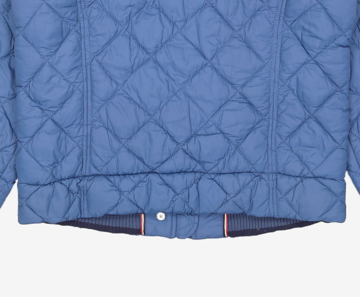 힐피거데님(Hilfiger Denim by Tommy Hilfiger) 숏 패딩/숏 헤비 아우터 M