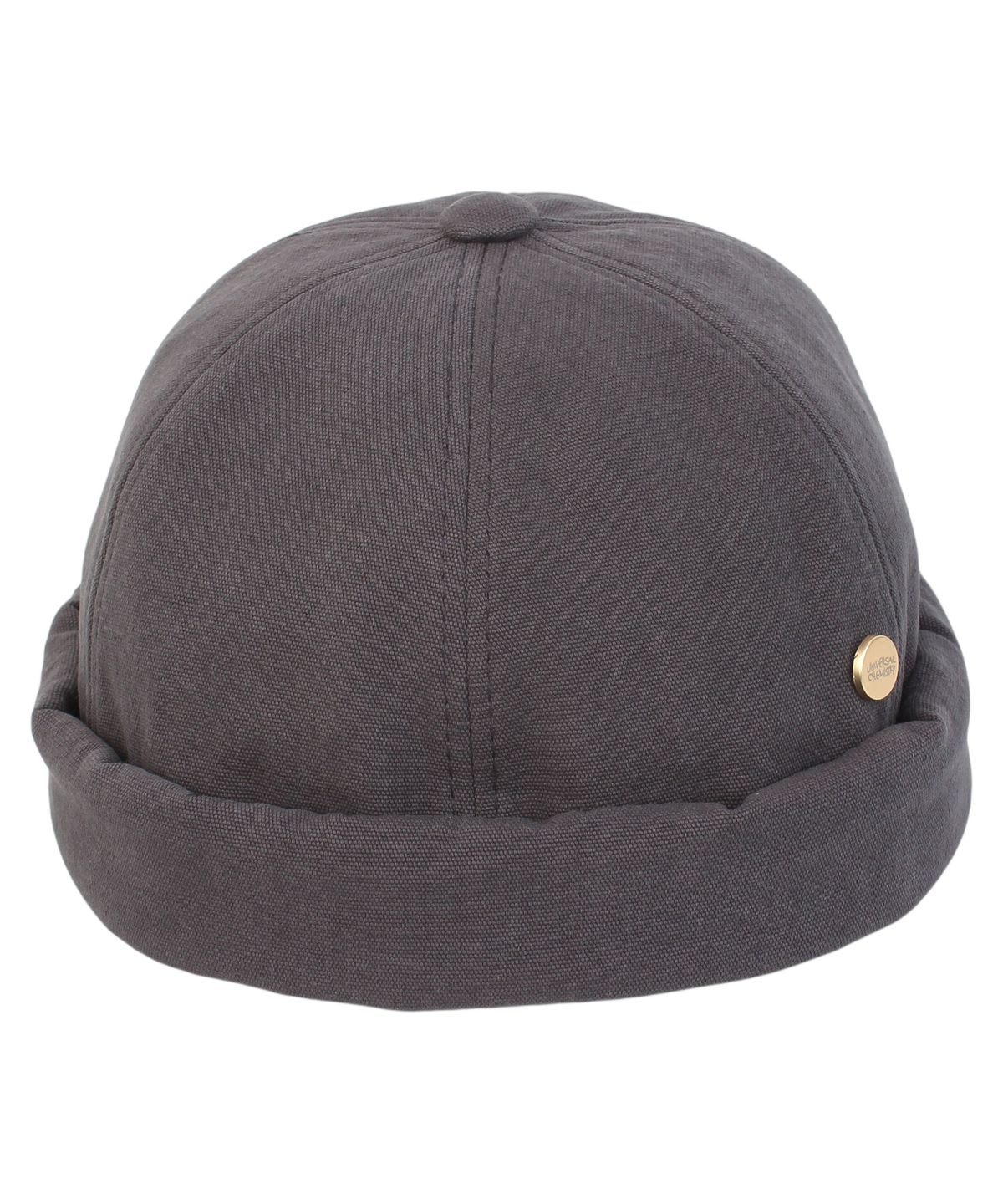 유니버셜 케미스트리(UNIVERSAL CHEMISTRY) Bio Washing Gray Watch Cap 와치캡