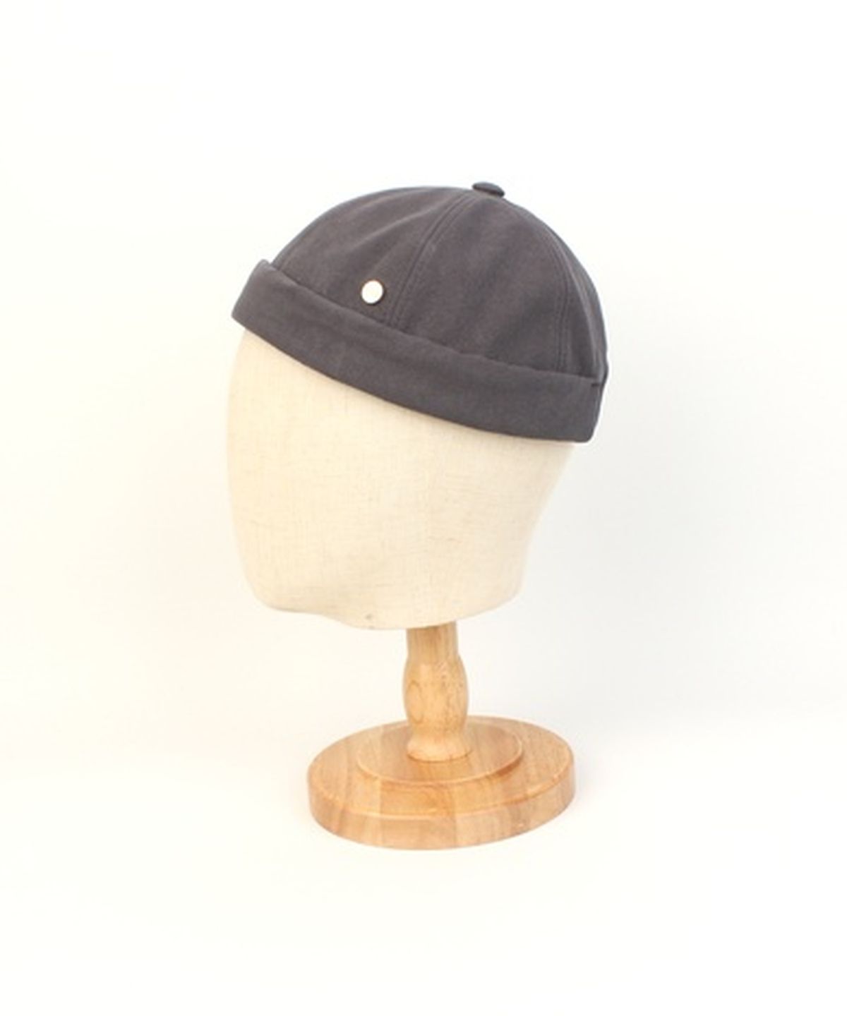 유니버셜 케미스트리(UNIVERSAL CHEMISTRY) Bio Washing Gray Watch Cap 와치캡