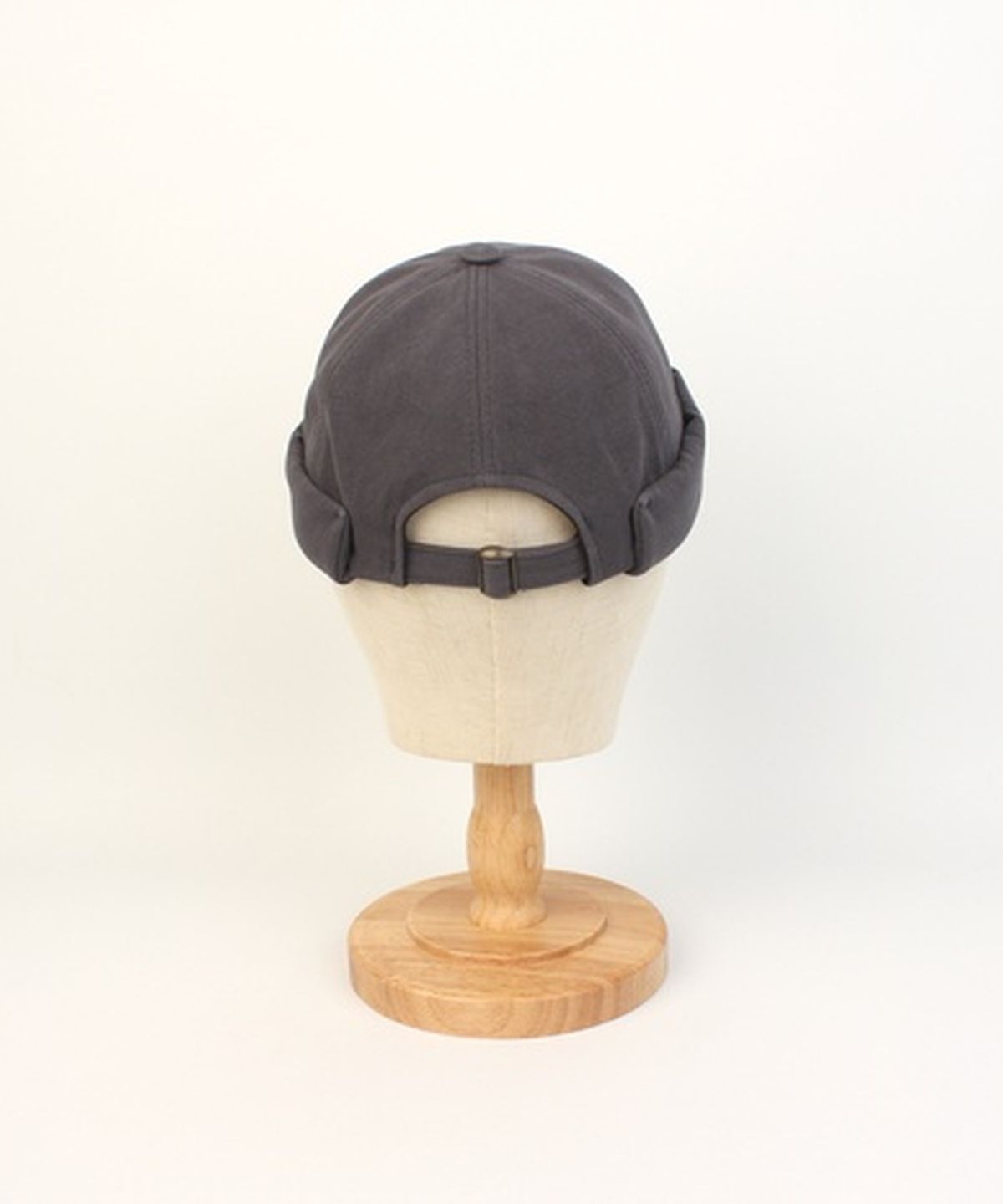 유니버셜 케미스트리(UNIVERSAL CHEMISTRY) Bio Washing Gray Watch Cap 와치캡