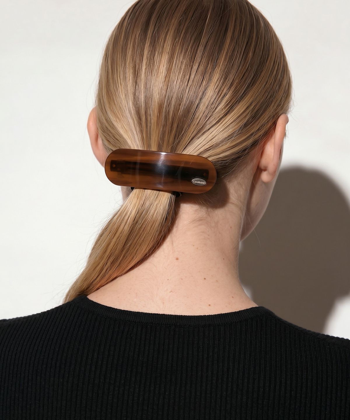 룩캐스트(LOOKAST) 린 헤어 핀 / LYNN HAIR PIN_3colors