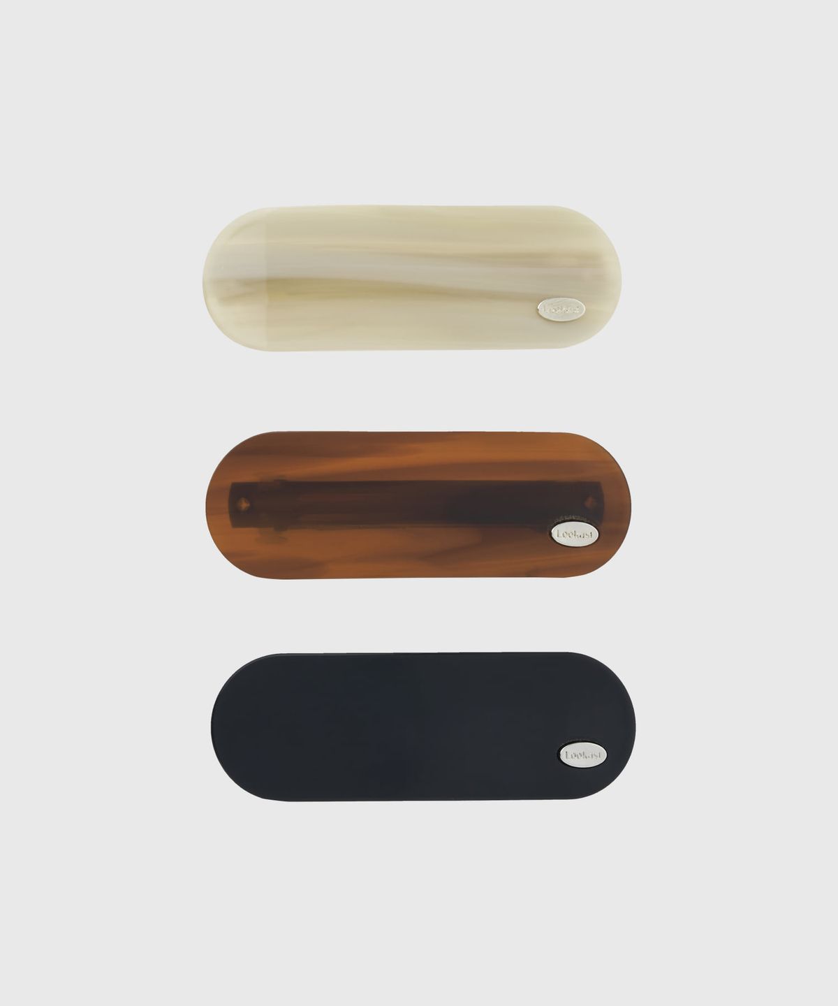룩캐스트(LOOKAST) 린 헤어 핀 / LYNN HAIR PIN_3colors