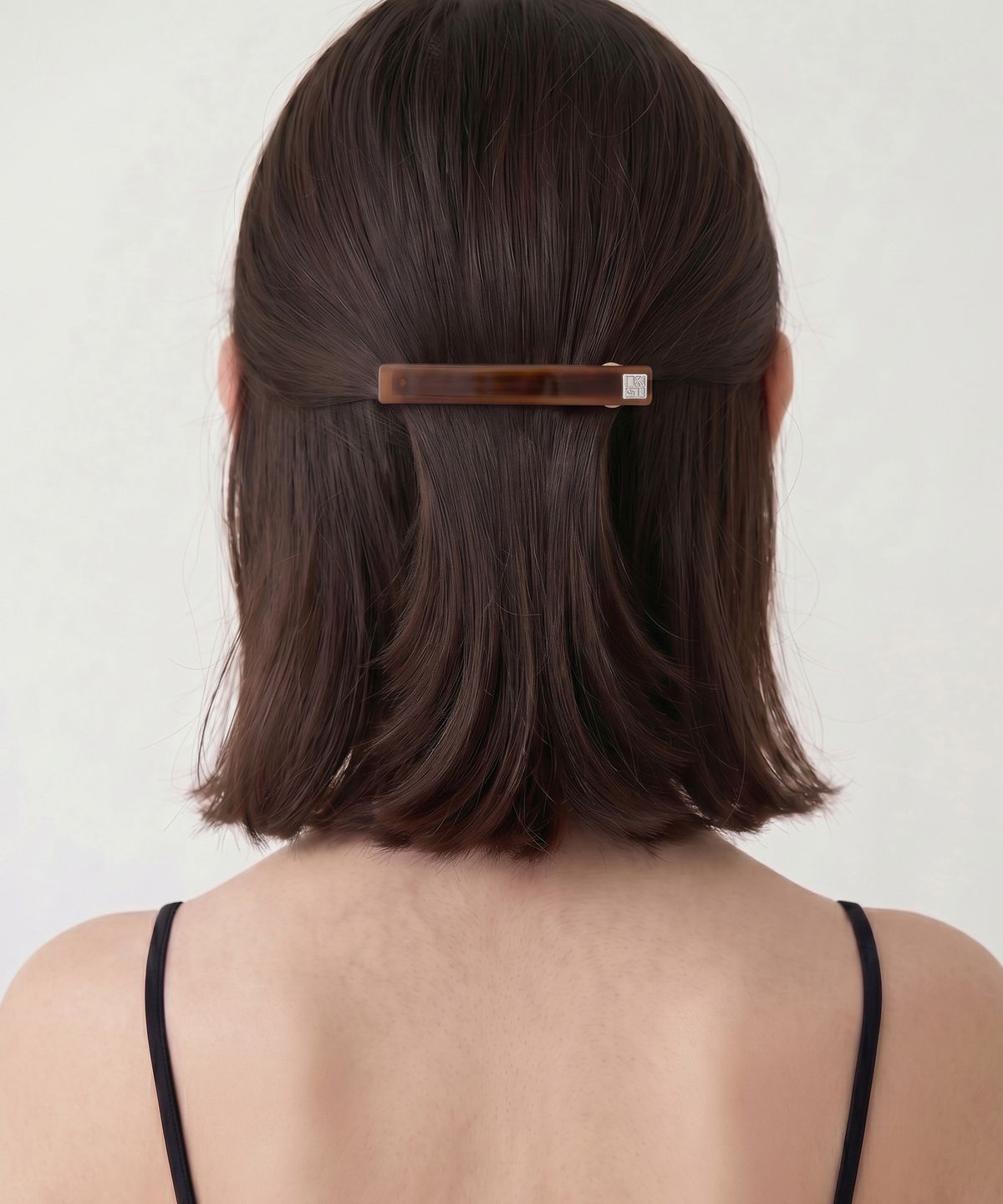 룩캐스트(LOOKAST) 타니아 미니 헤어 핀 / TANIA MINI HAIR PIN _3colors