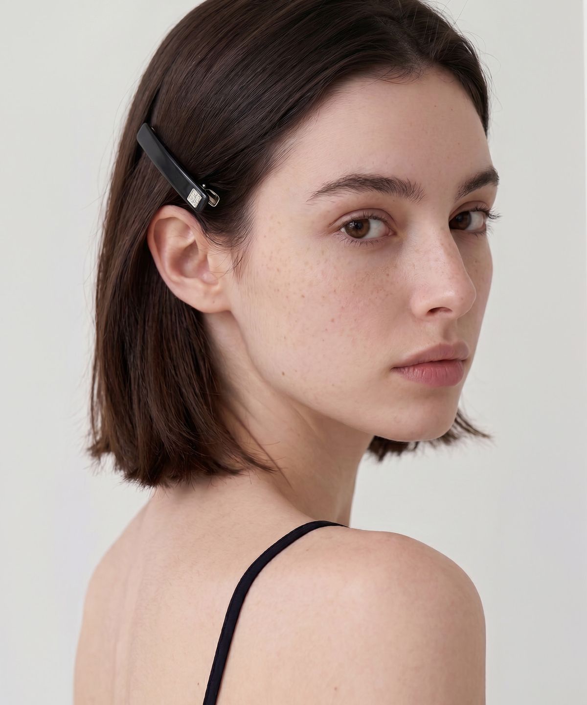 룩캐스트(LOOKAST) 타니아 미니 헤어 핀 / TANIA MINI HAIR PIN _3colors