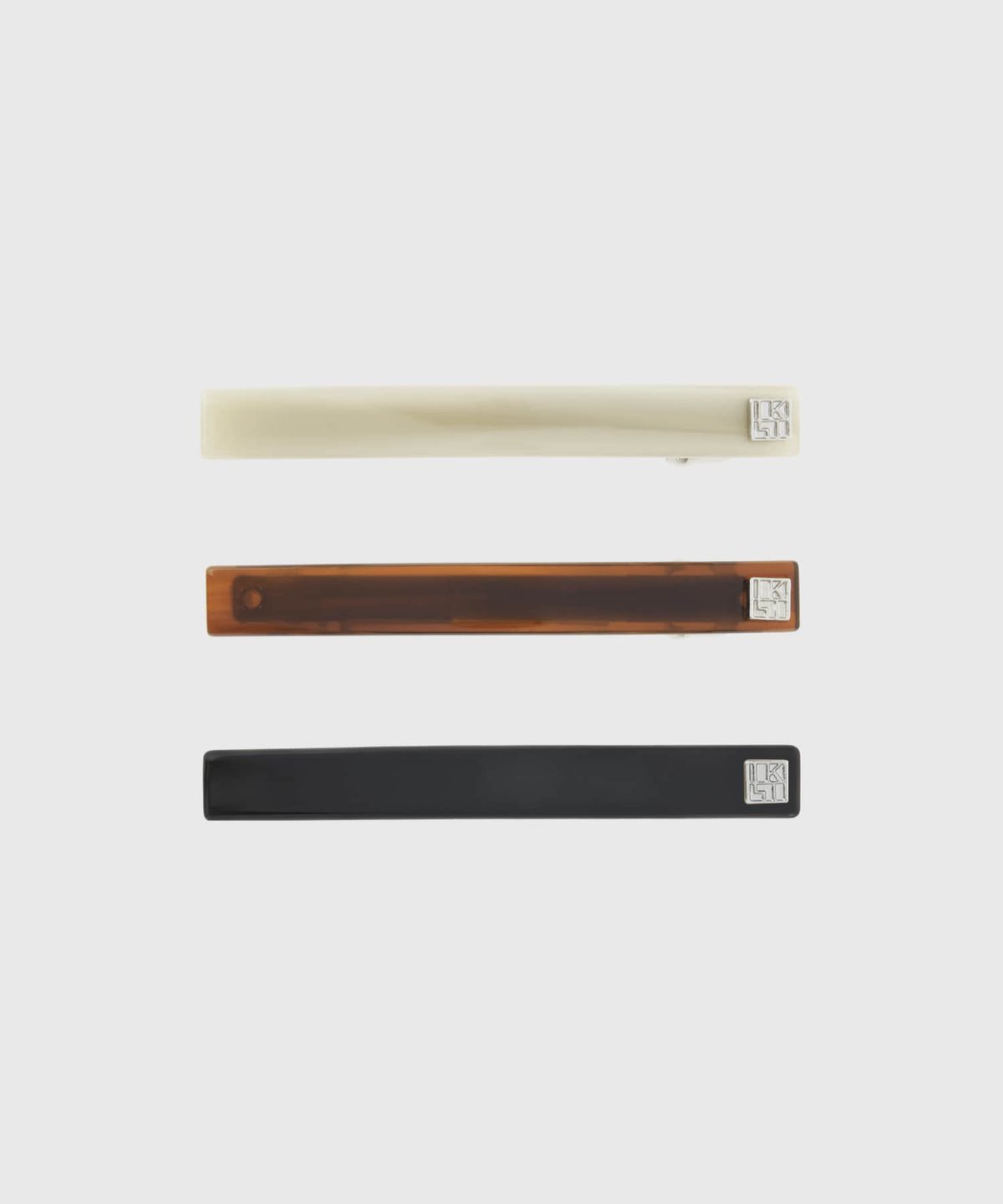 룩캐스트(LOOKAST) 타니아 미니 헤어 핀 / TANIA MINI HAIR PIN _3colors