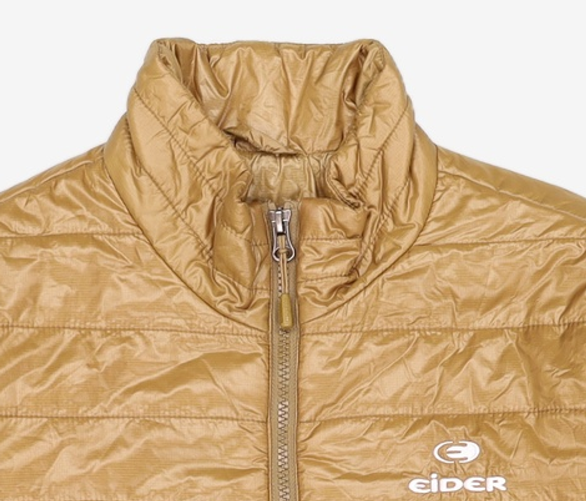 아이더(EIDER) 숏 패딩/숏 헤비 아우터 L