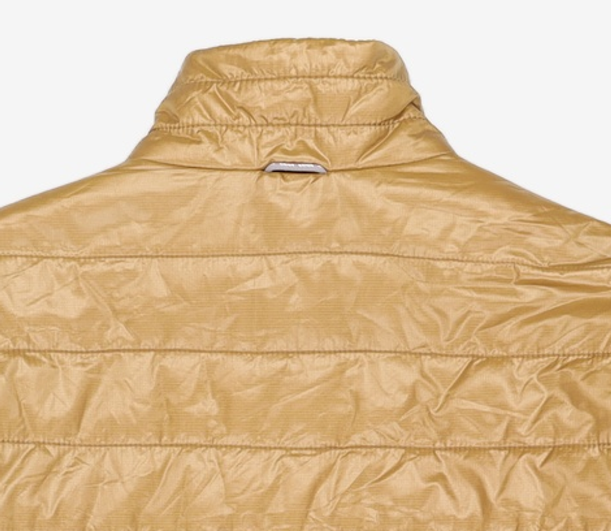 아이더(EIDER) 숏 패딩/숏 헤비 아우터 L