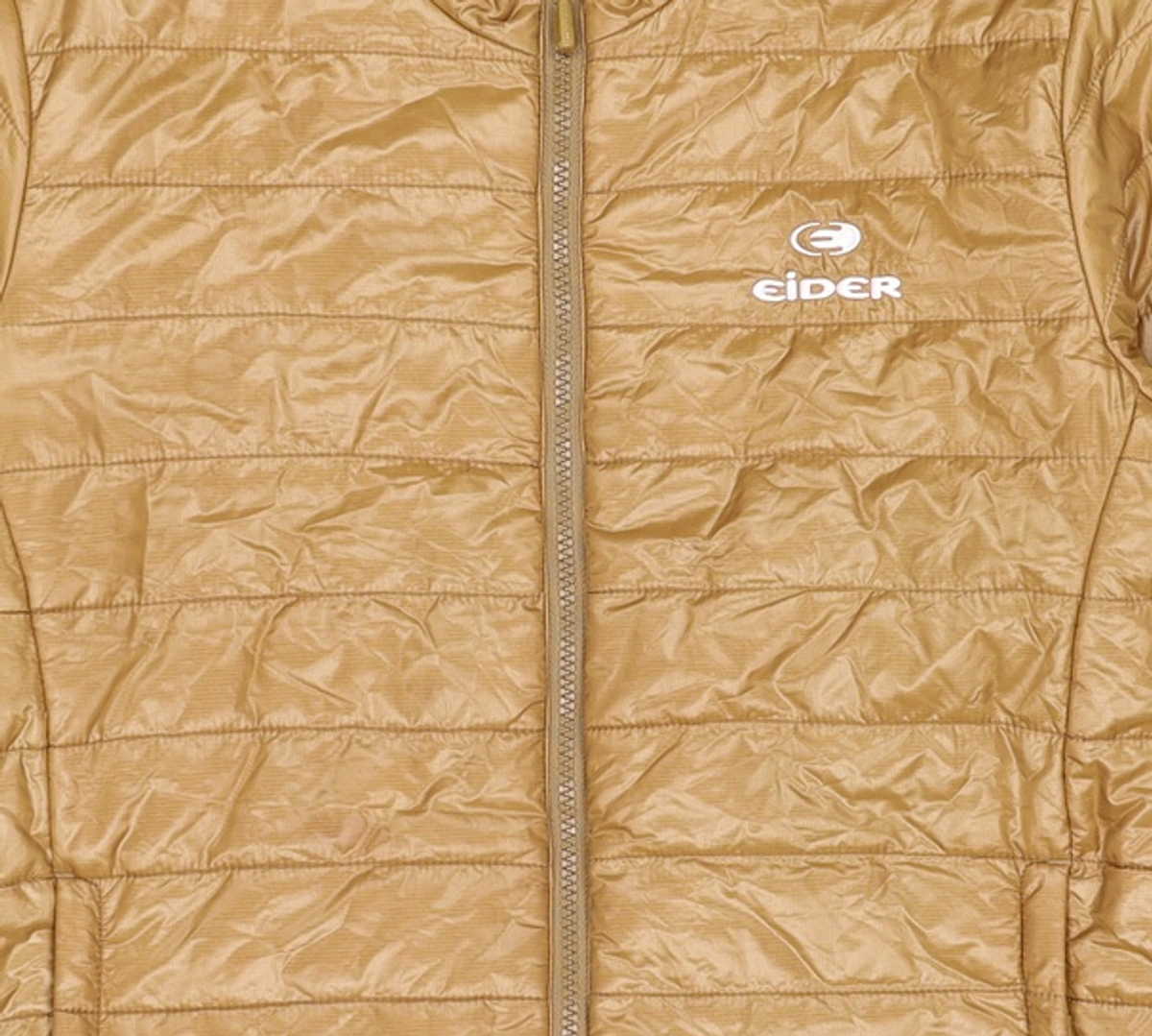아이더(EIDER) 숏 패딩/숏 헤비 아우터 L