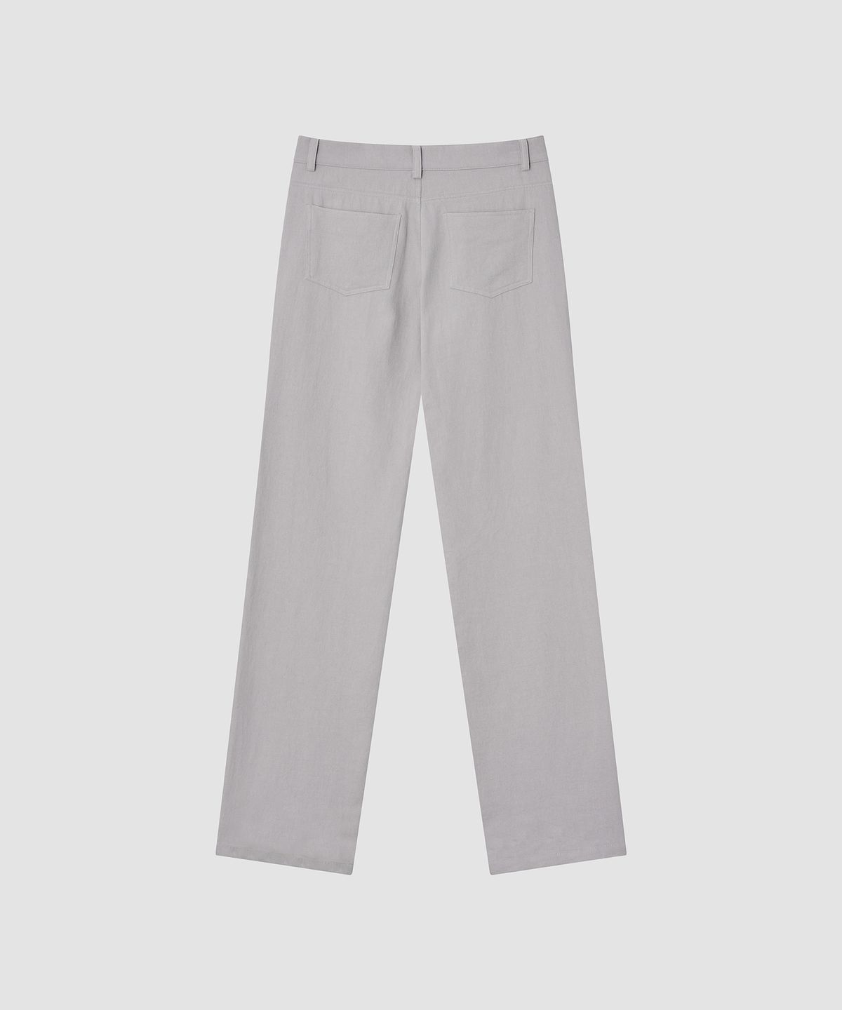 더 릴(THE LILLE) Pale Cotton Pants_Skyblue