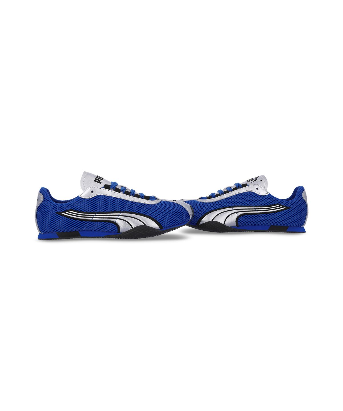 푸마(PUMA) H-STREET OG - 팀로얄:블랙 / 403692-21